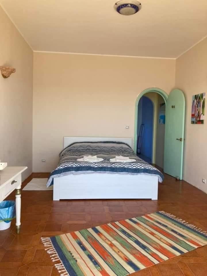 Sapore di mare - Appartamento in Villa sul mare pet friendly view 4