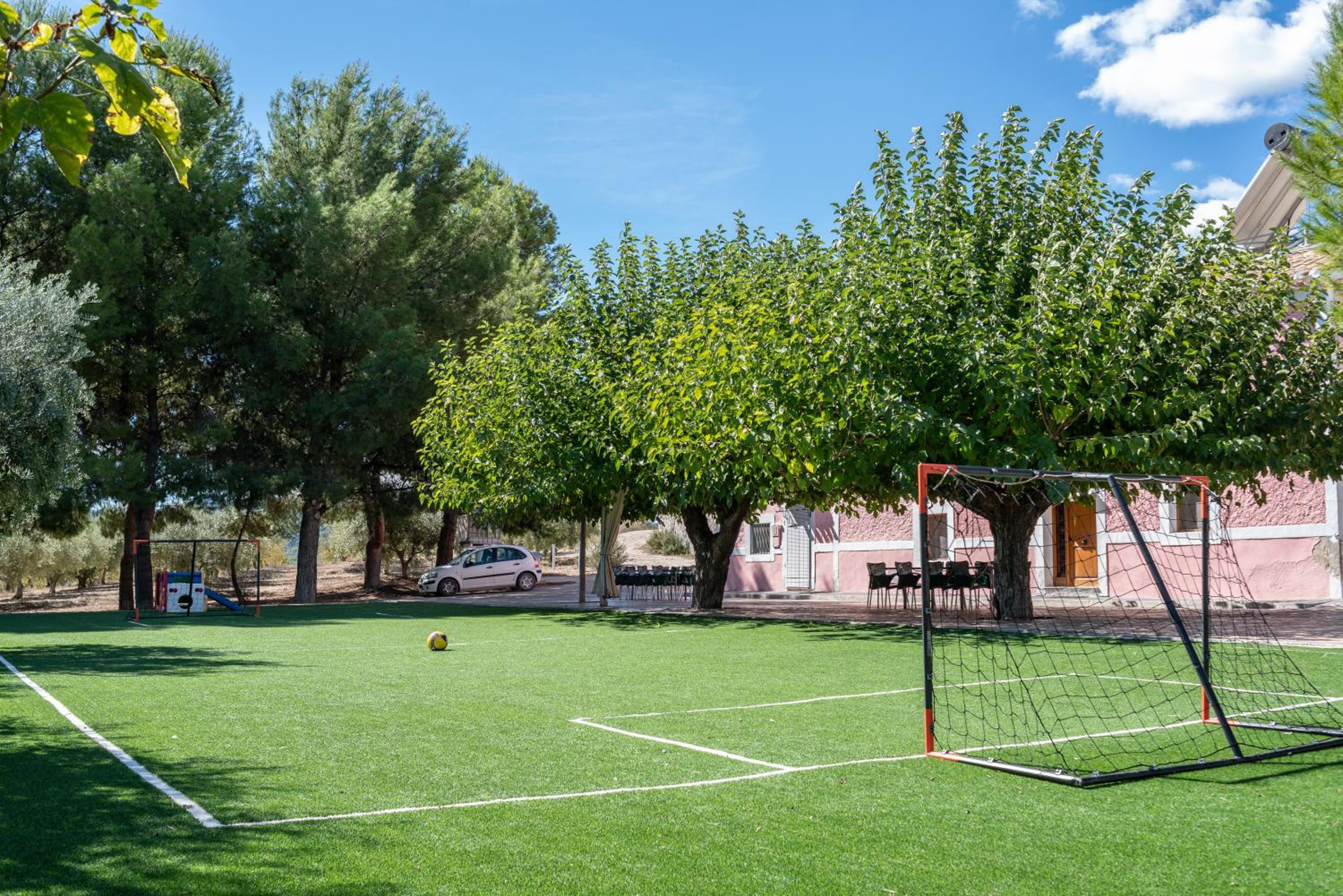 Casa AMARILLA 3 RAPIA view 5