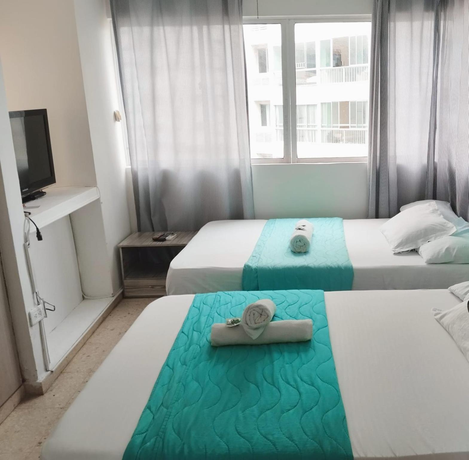 Espectacular Apartamento cerca al centro Histórico