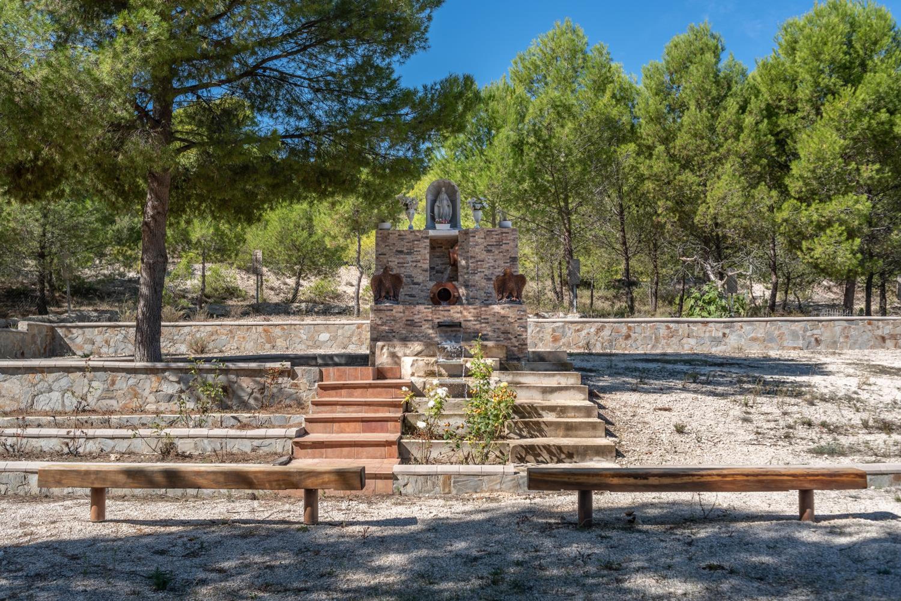 Casa AMARILLA 3 RAPIA view 4