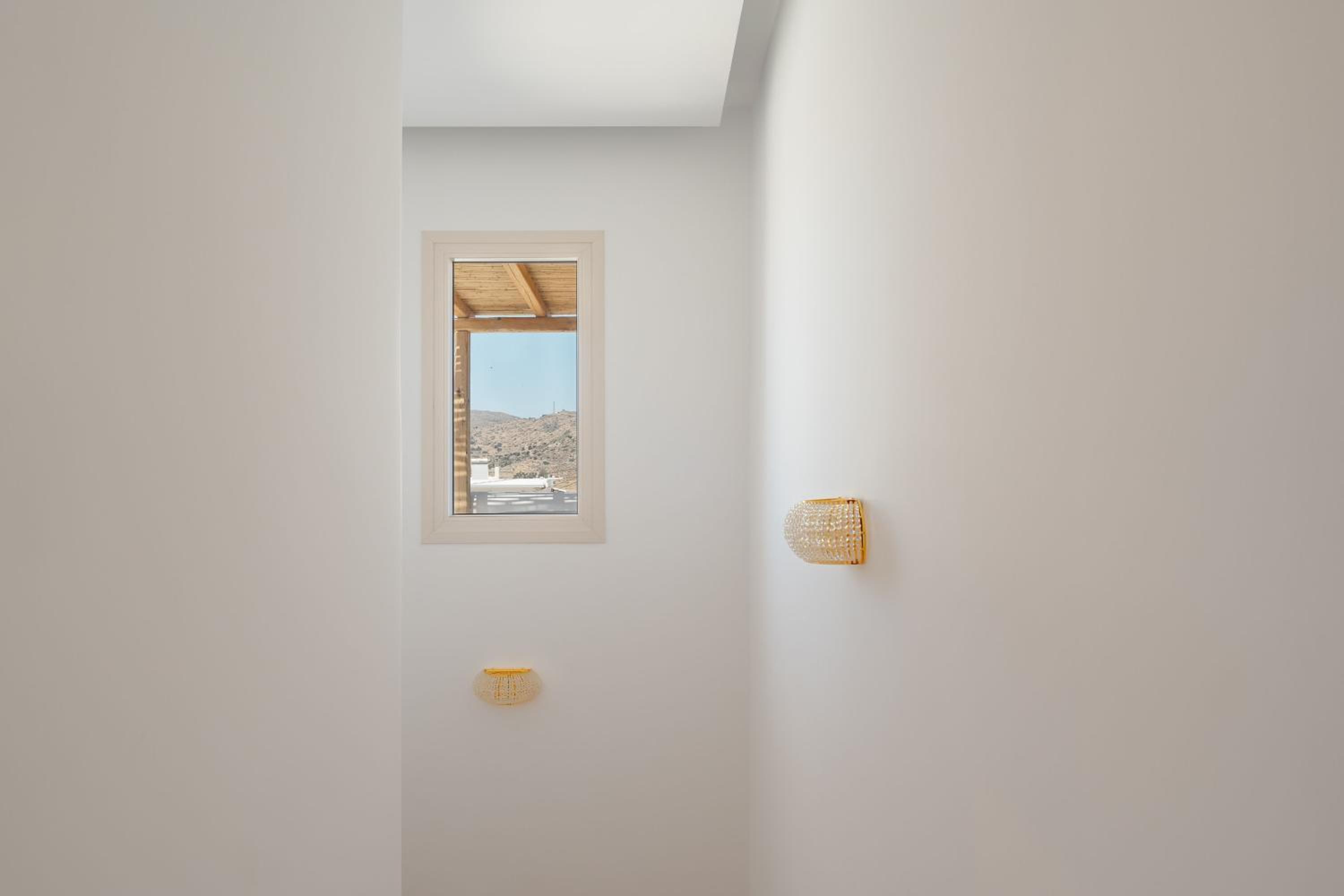 Naxos Aristocratic Villa