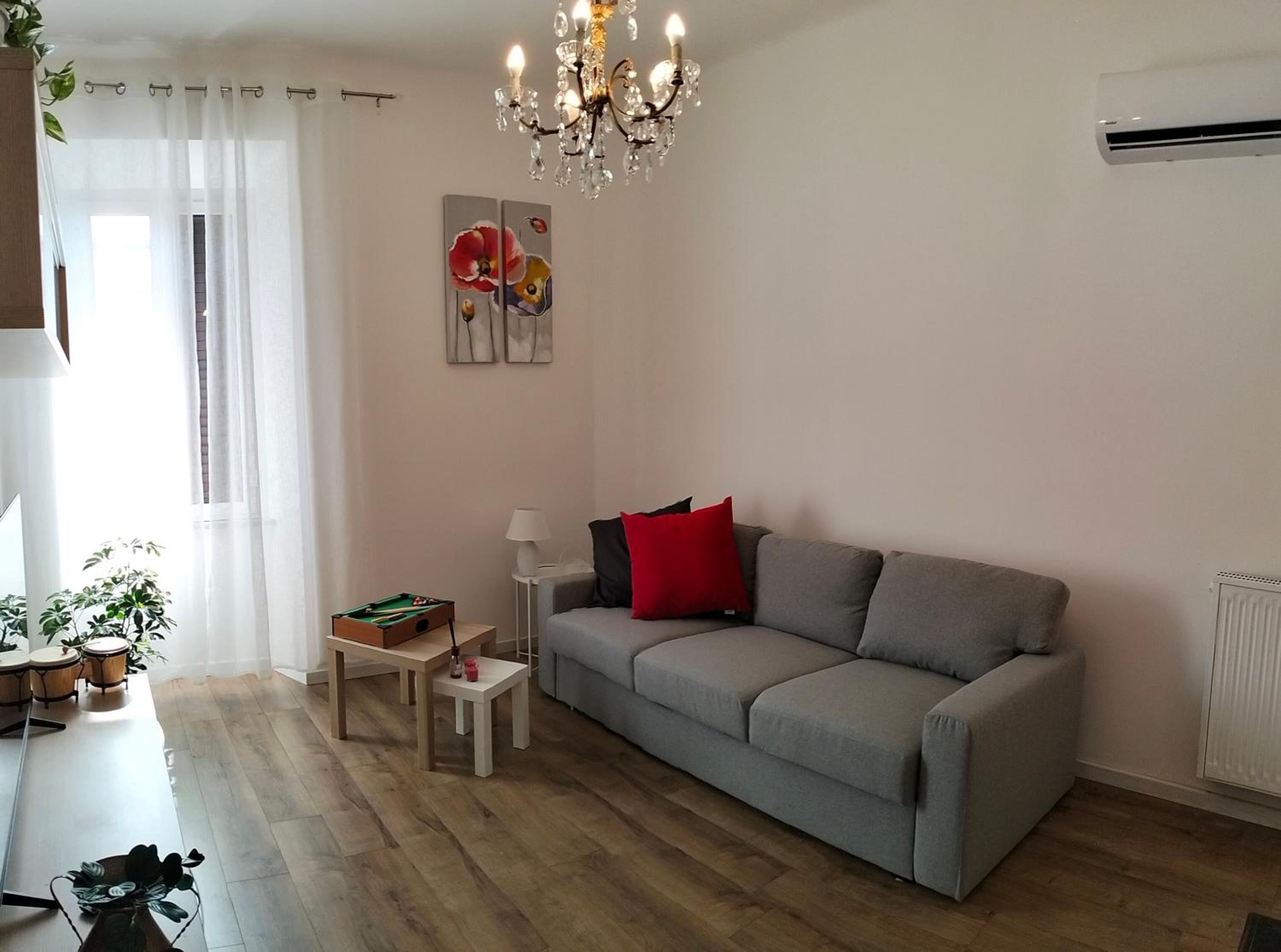 A Casa di Cri