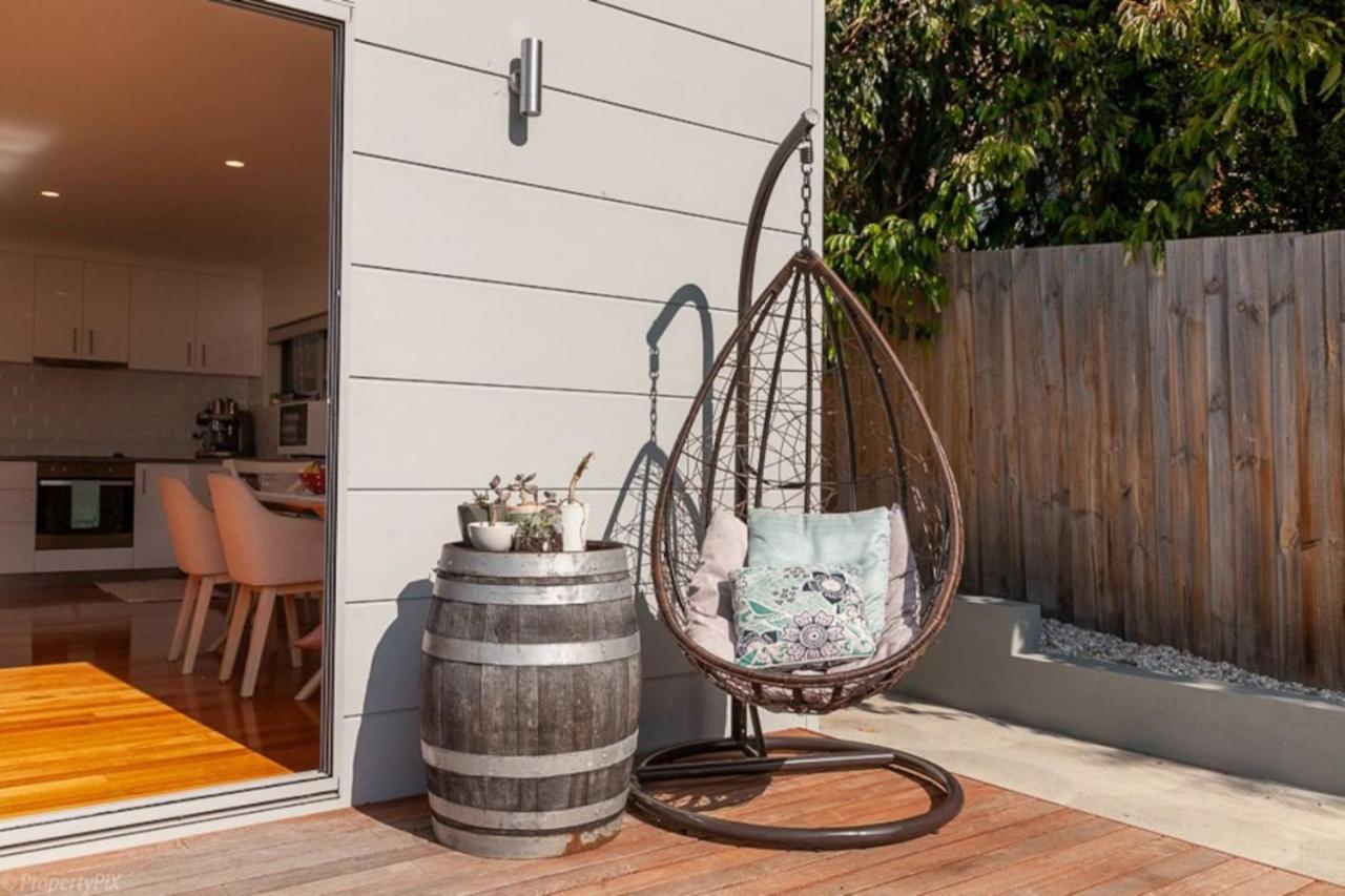 Sunny Retreat in Kingston Beach