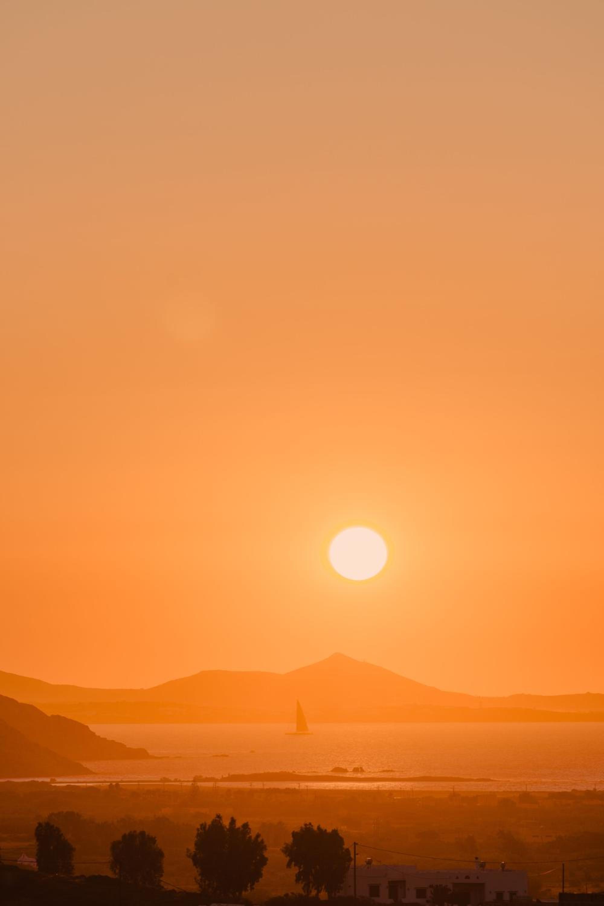 Naxos Aristocratic Villa