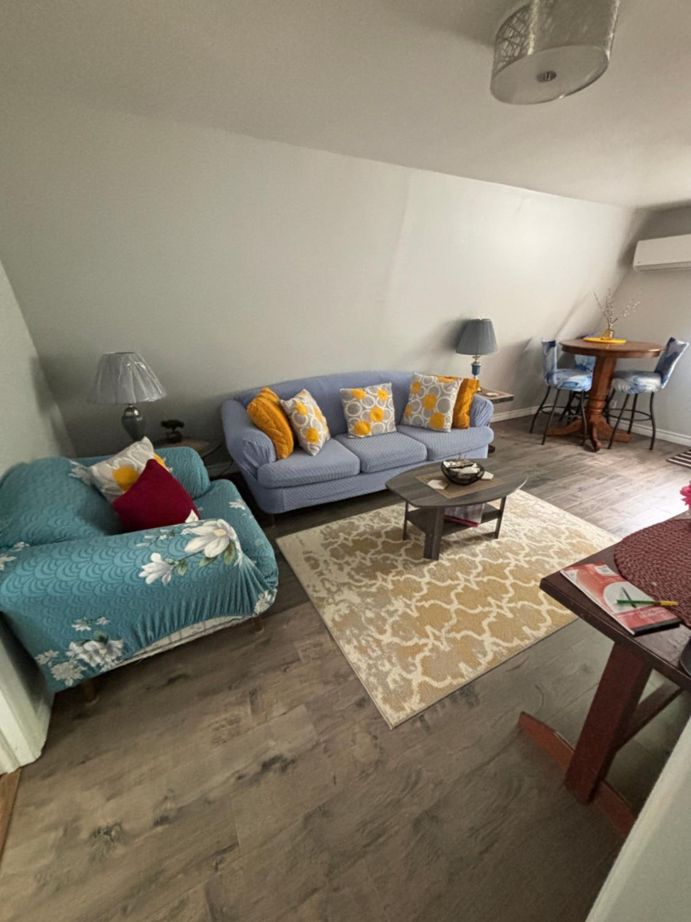 Ingonish Loft