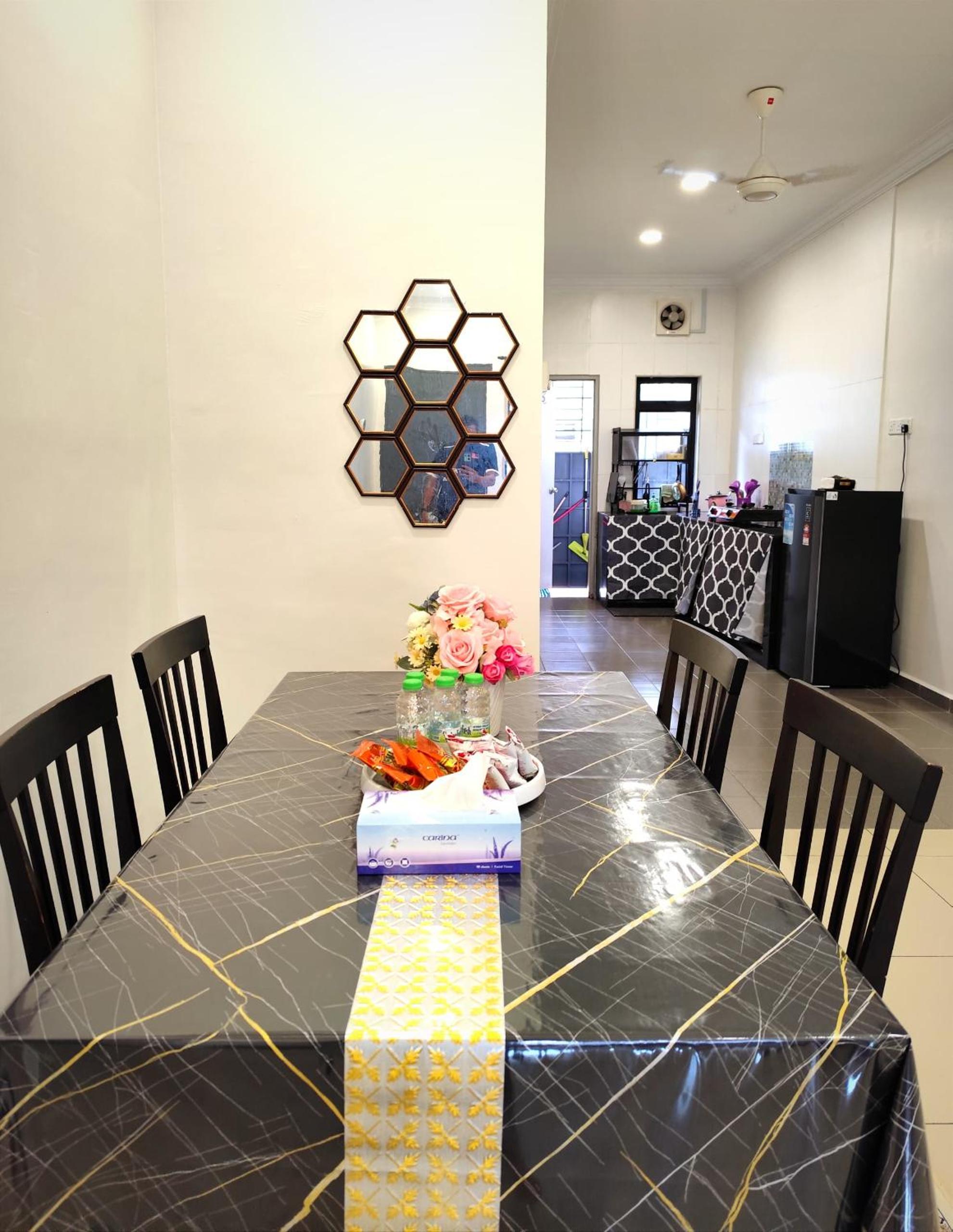 AA Homestay Bandar Mahkota Banting photo 2