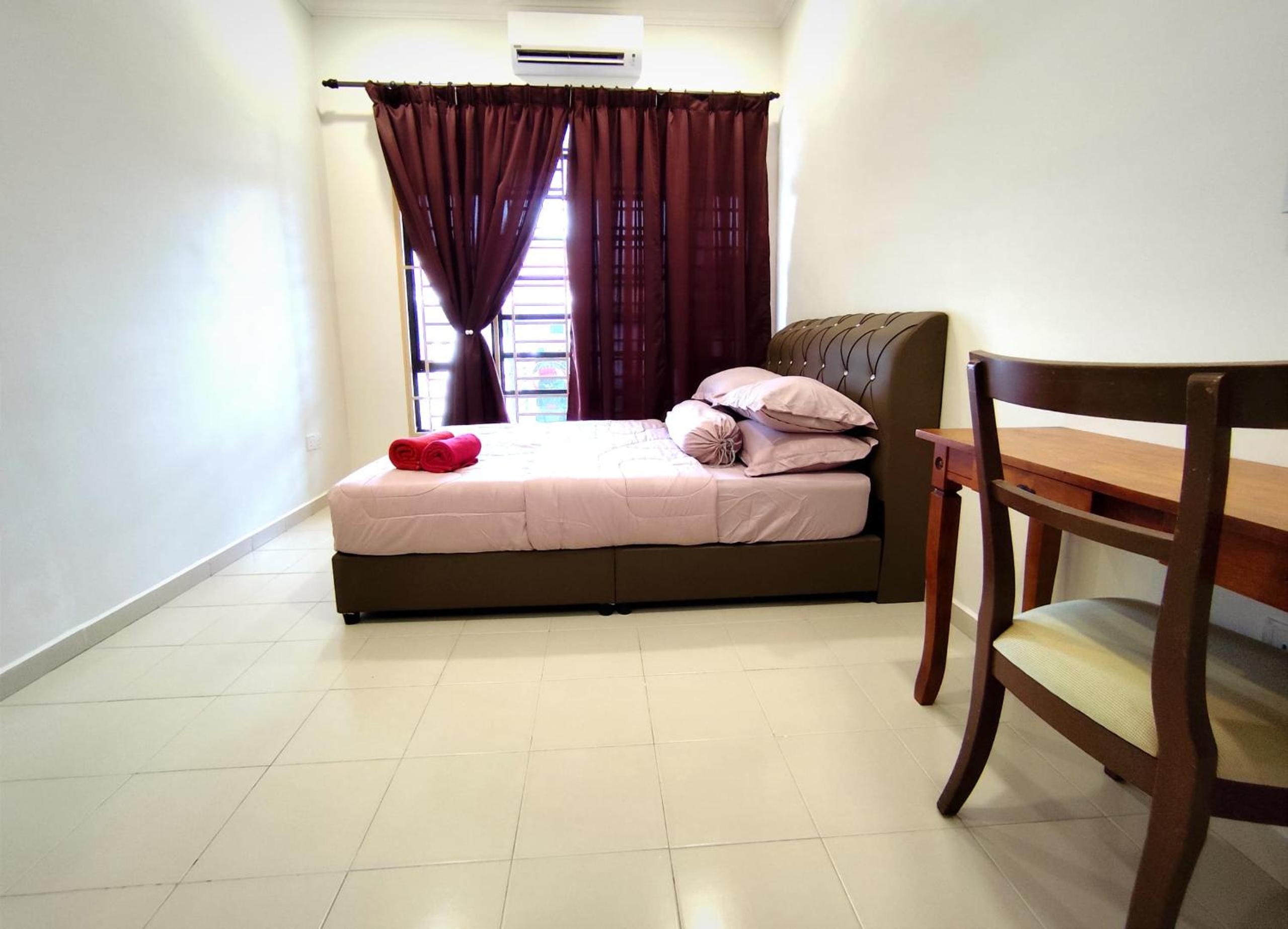 AA Homestay Bandar Mahkota Banting photo 3