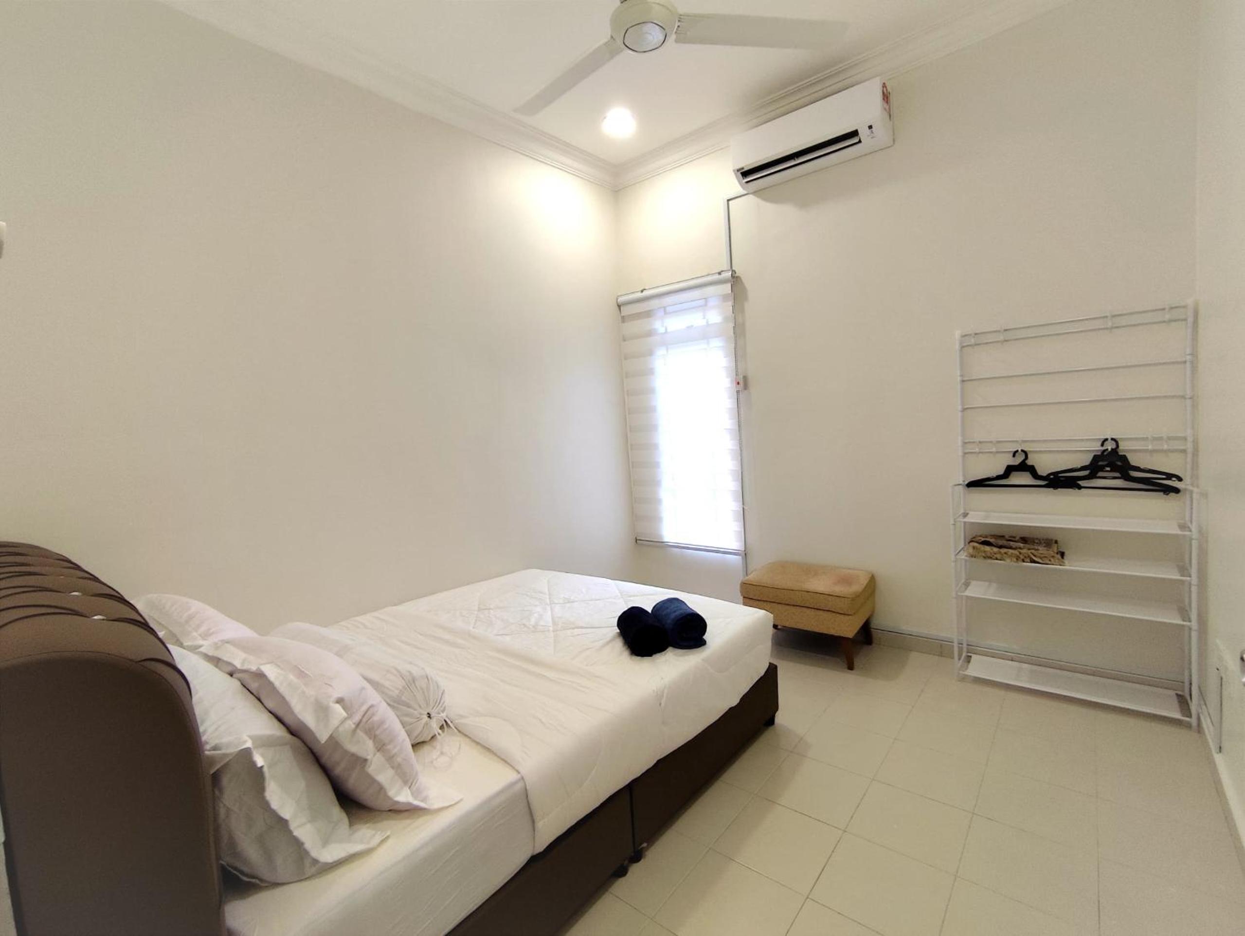 AA Homestay Bandar Mahkota Banting photo 5