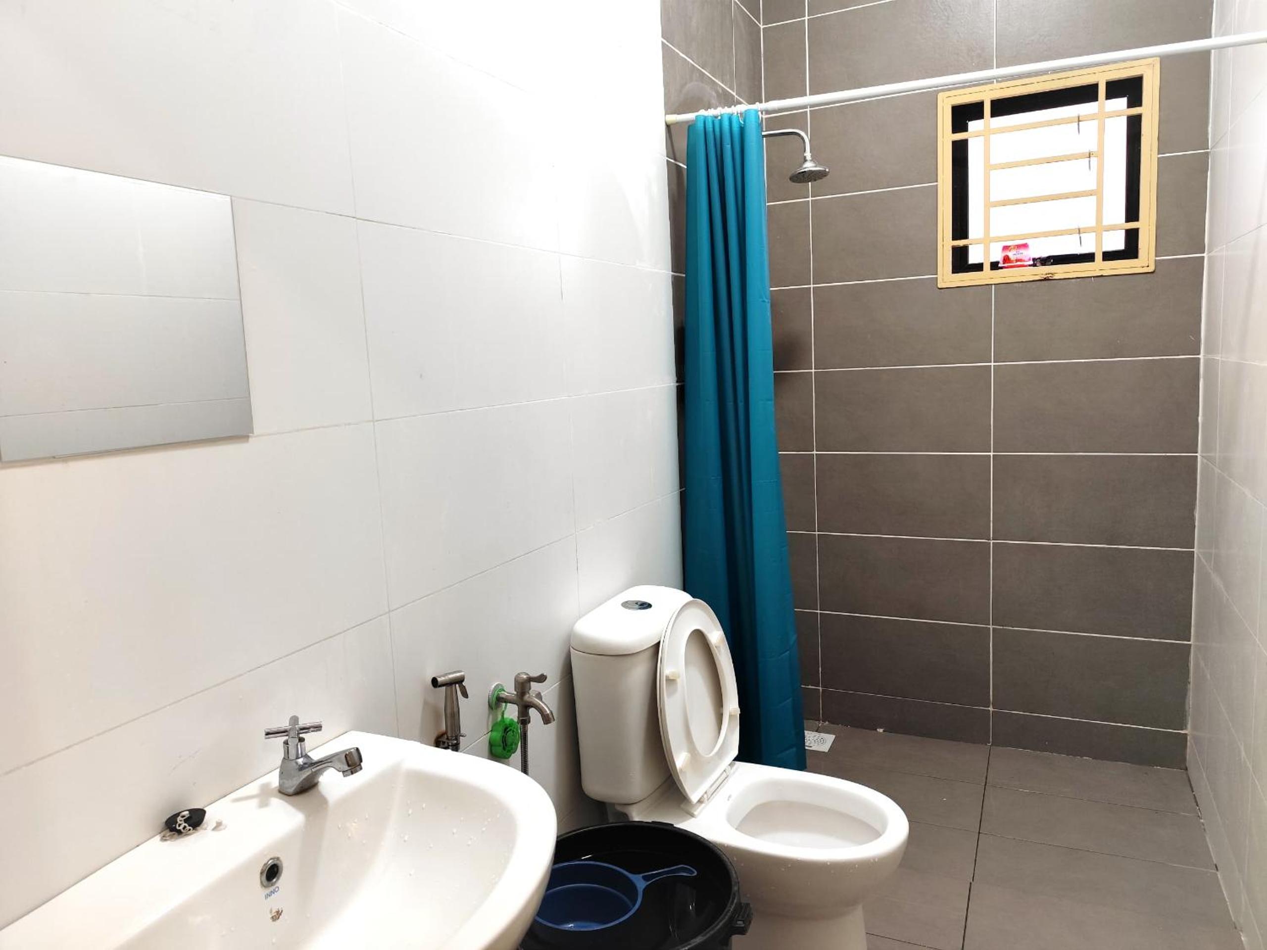 AA Homestay Bandar Mahkota Banting photo 7