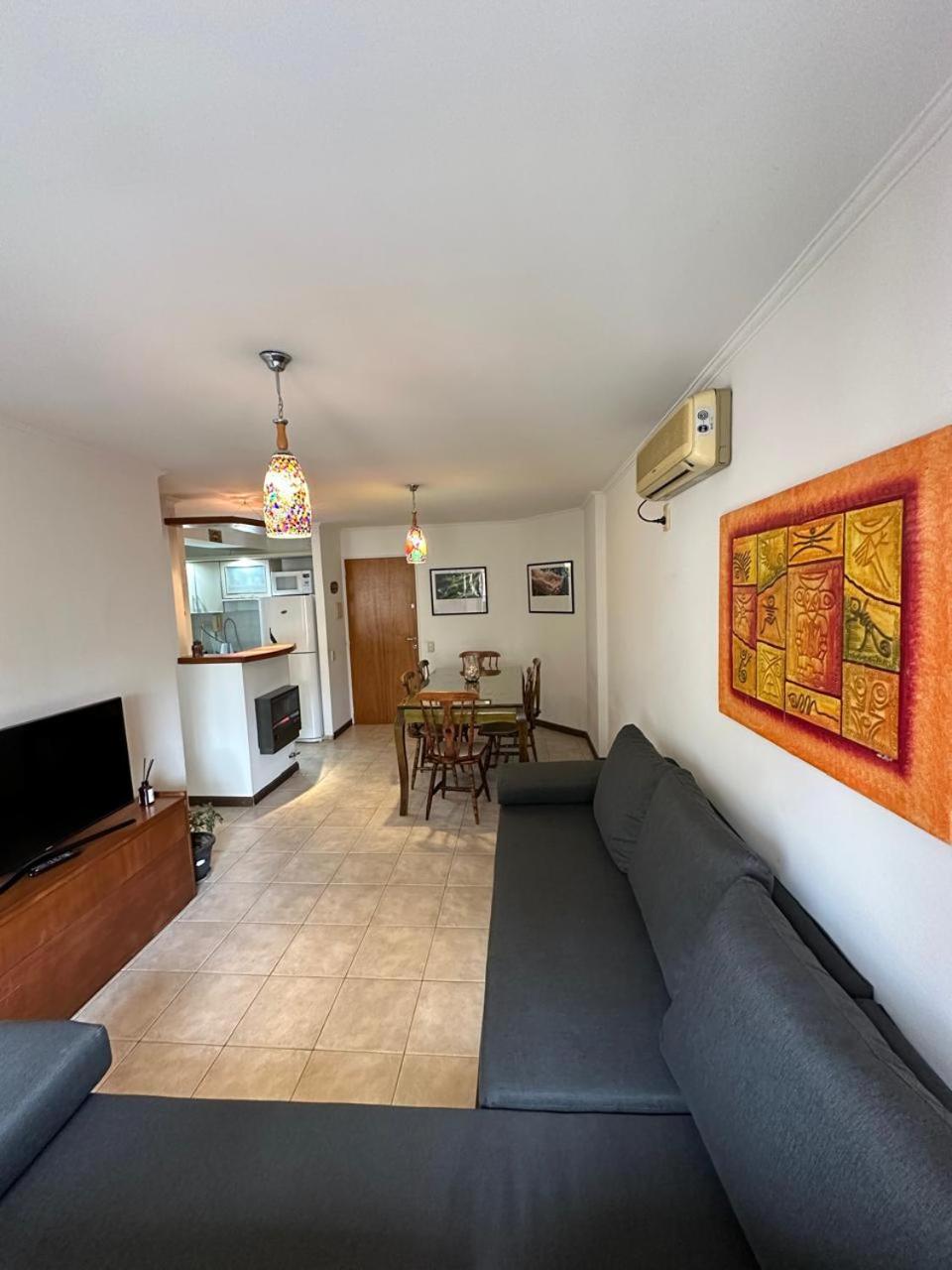 Departamento Nueva Córdoba 7 A INVERHOME INMOBILIARIA