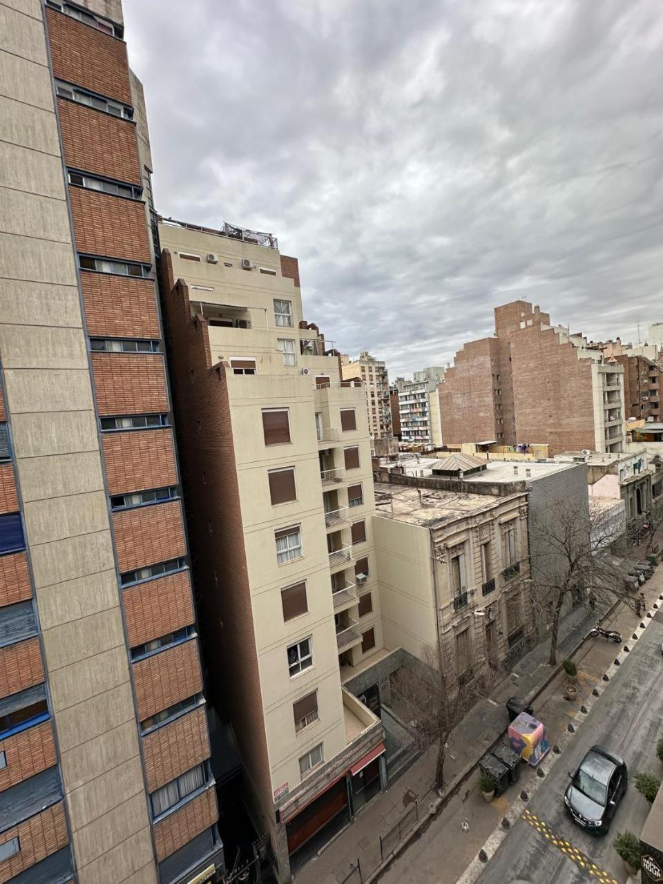 Departamento Nueva Córdoba 7 A INVERHOME INMOBILIARIA