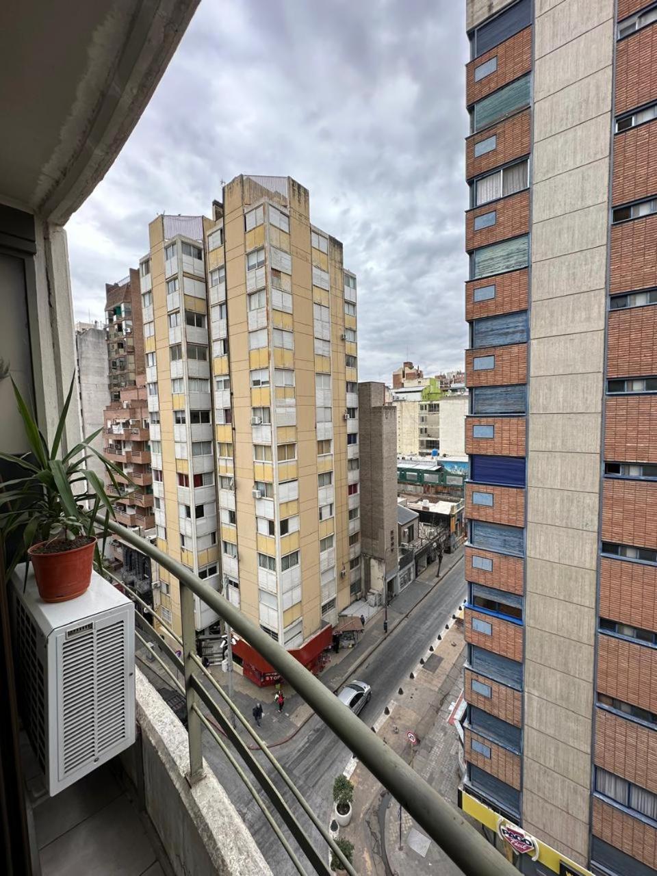 Departamento Nueva Córdoba 7 A INVERHOME INMOBILIARIA