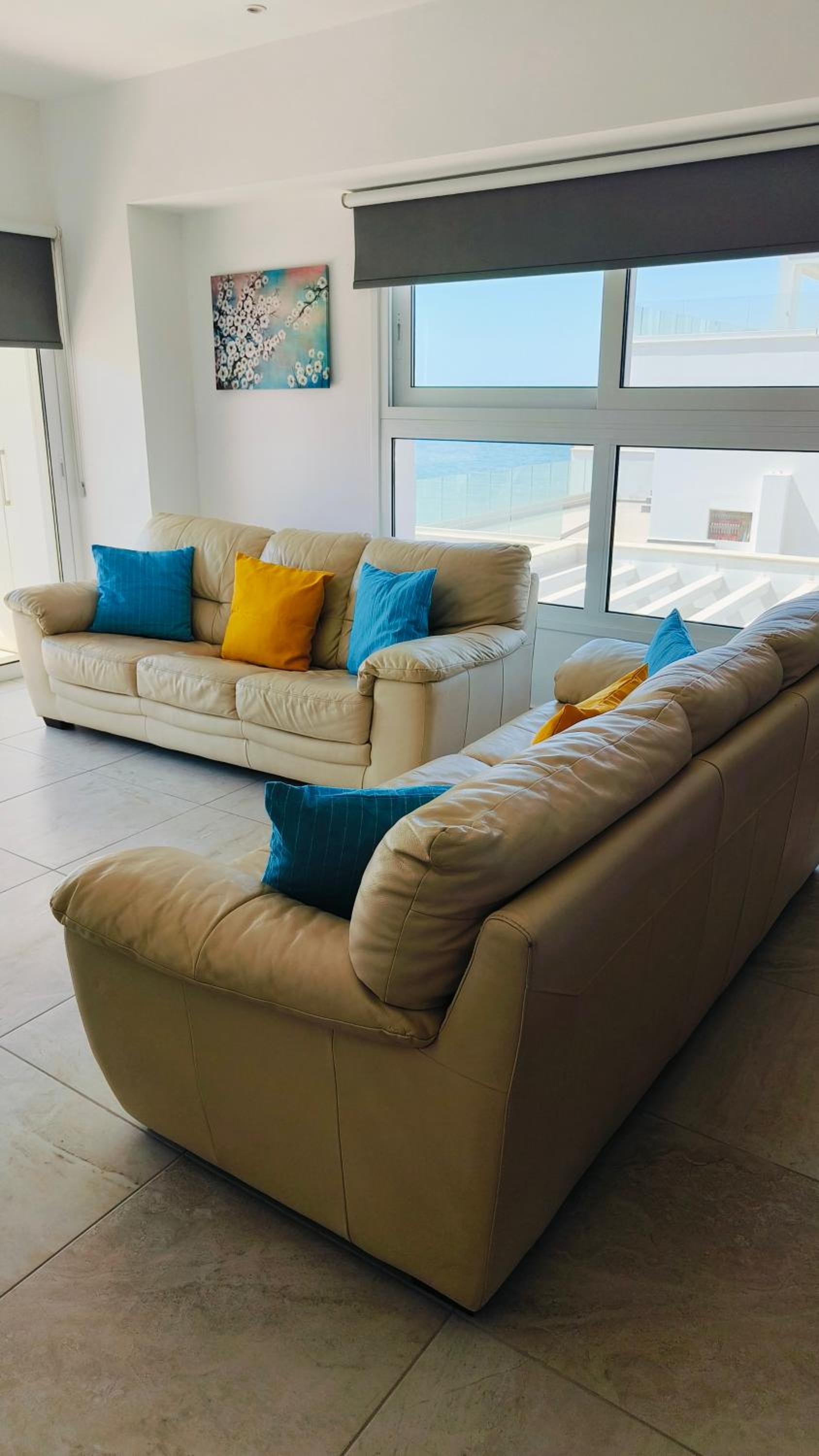 Larnaca BeachHouse