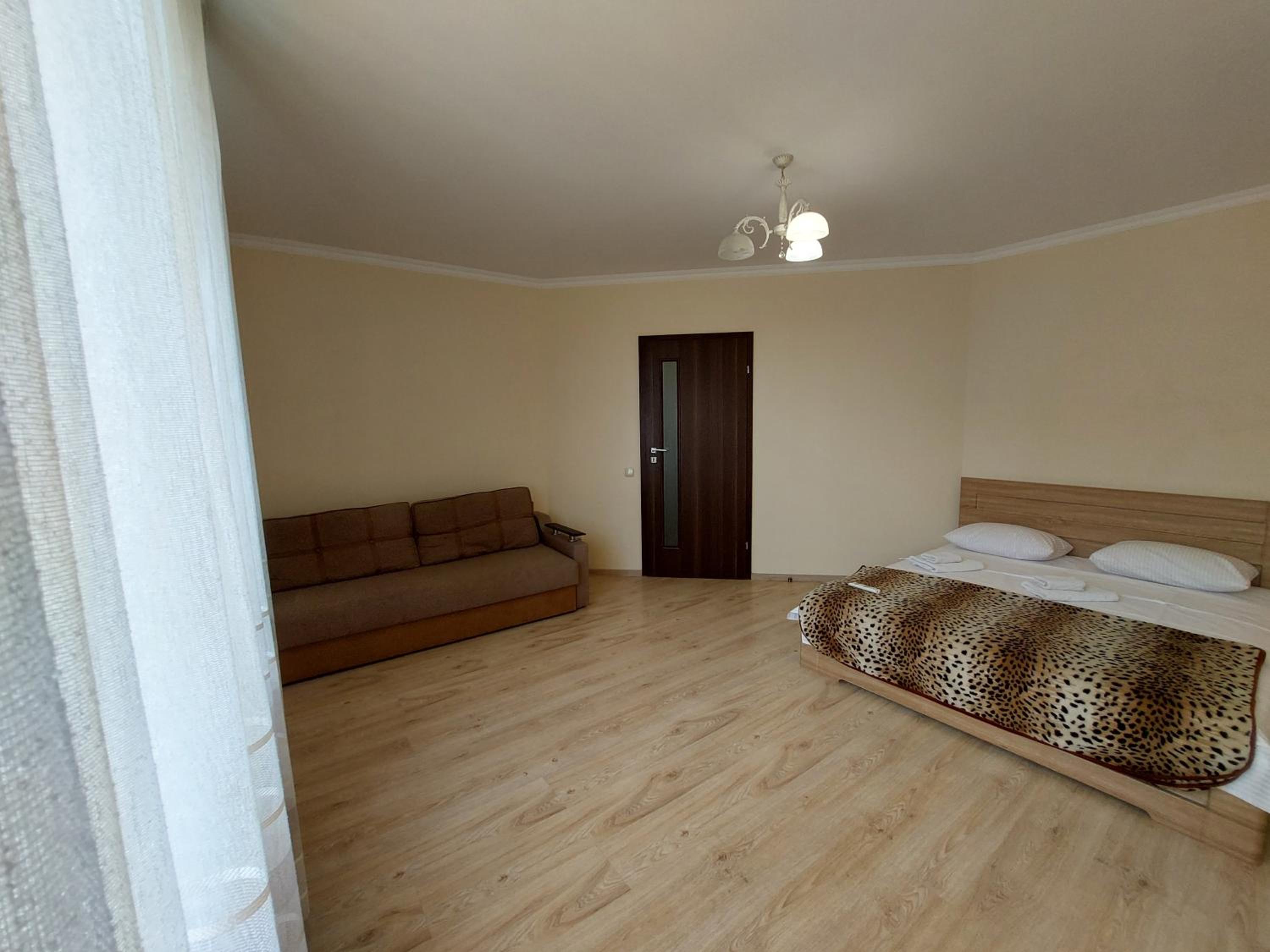 Романтичні апартаменти у центрі, photo 6