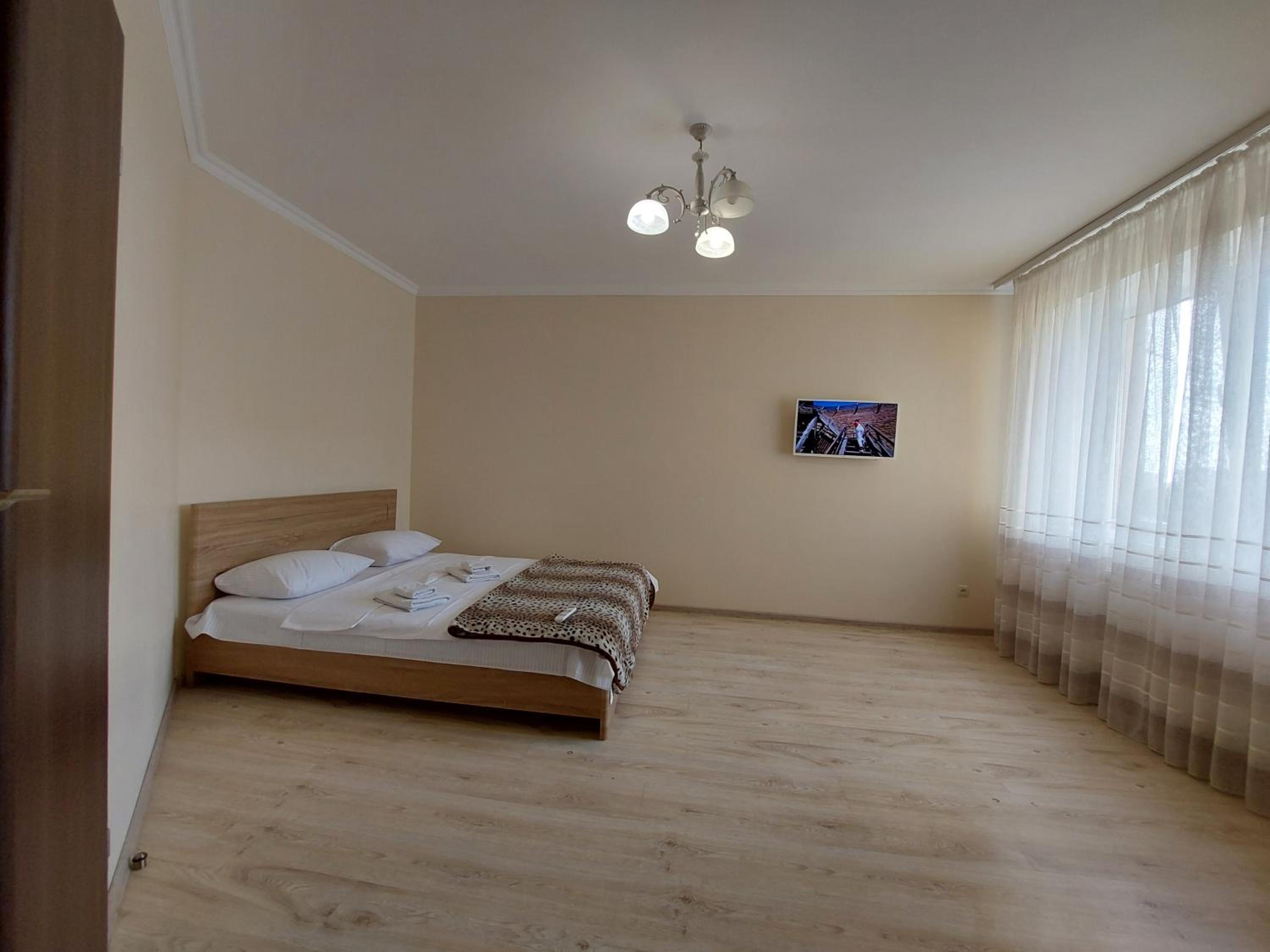 Романтичні апартаменти у центрі, photo 10