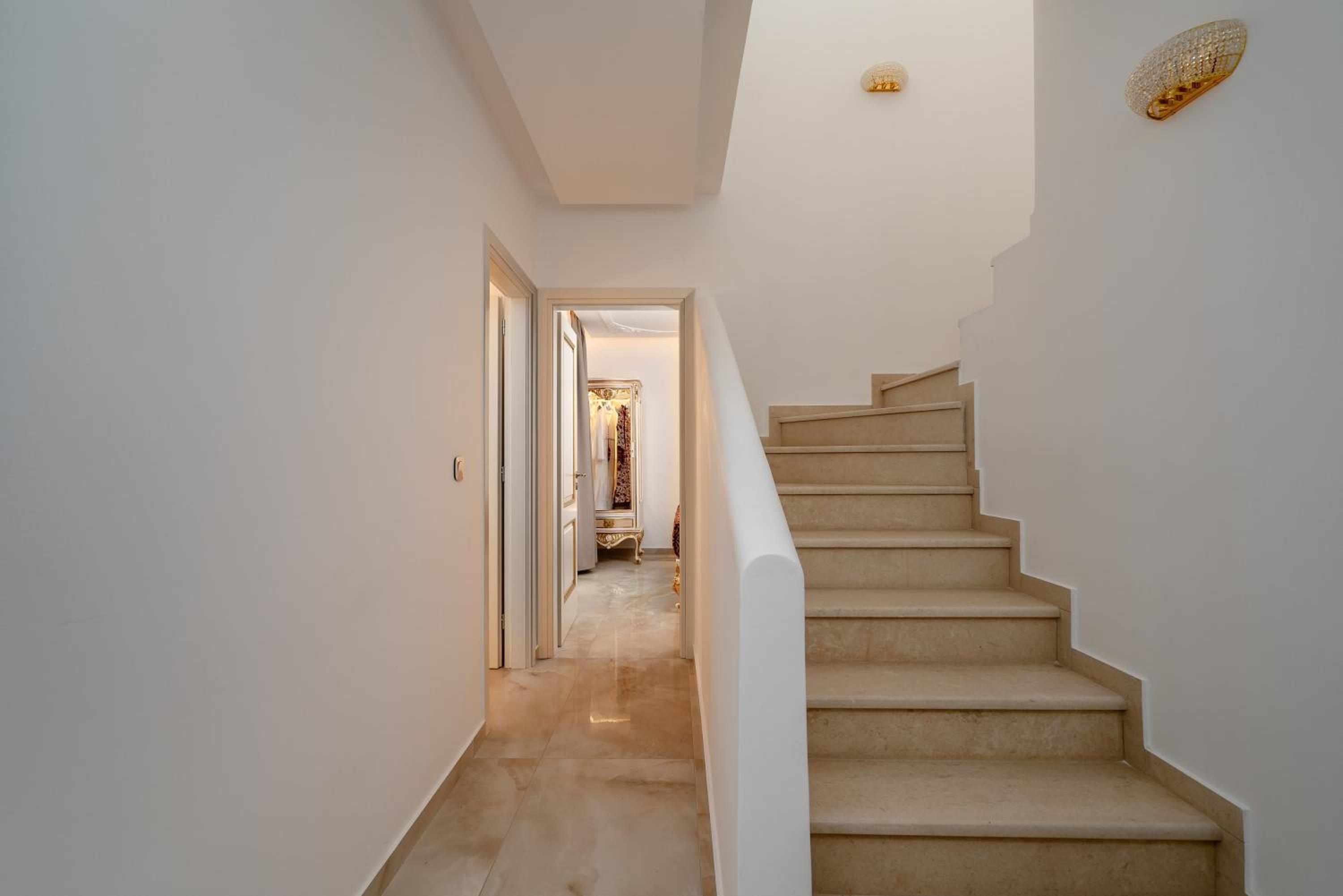 Naxos Aristocratic Villa