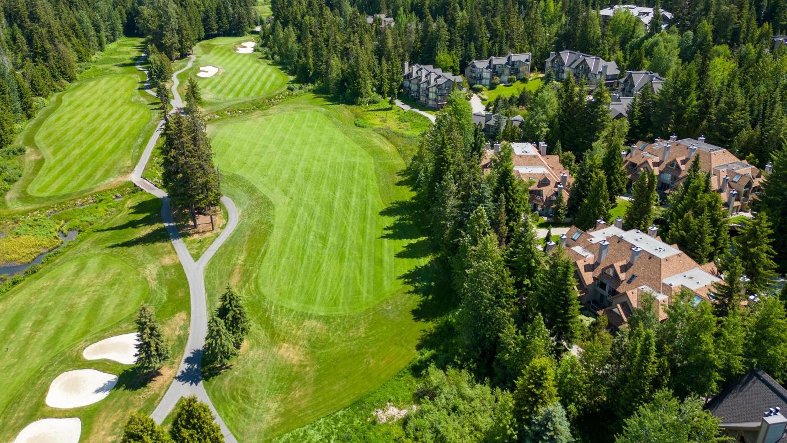 Blackcomb Greens 31 | Cozy & Bright Unit, Shuttle to Gondola, Shared Hot tub