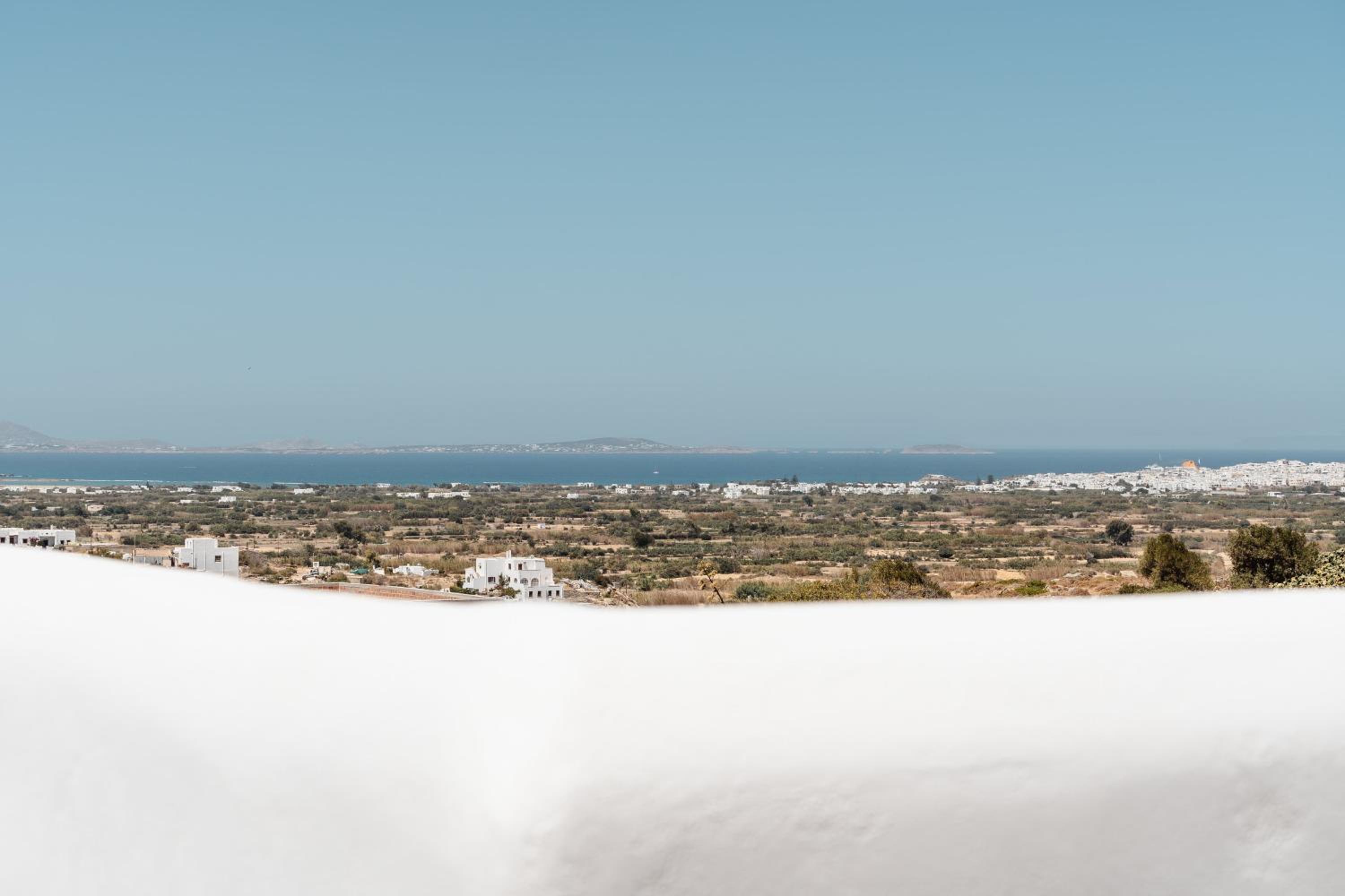 Naxos Aristocratic Villa