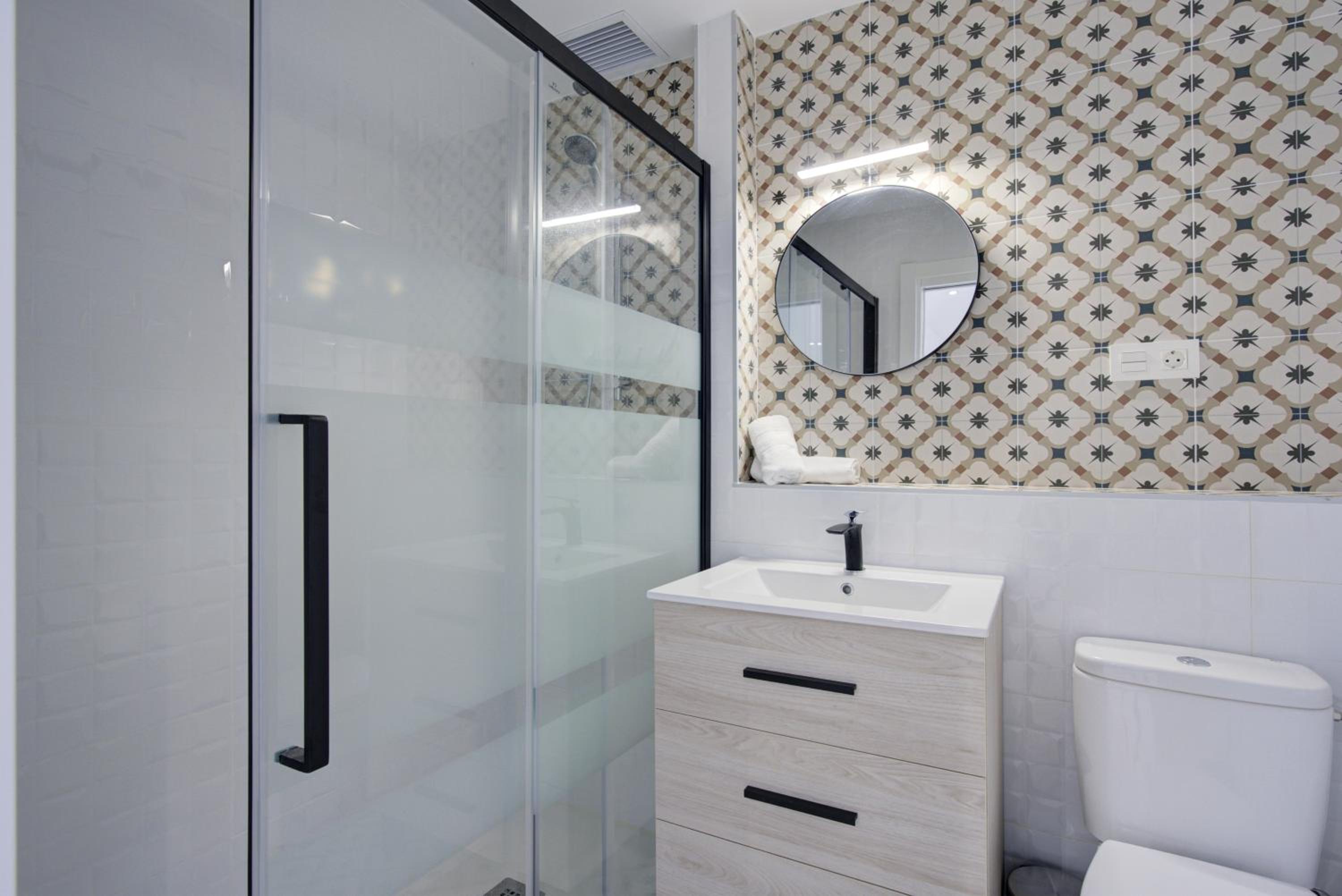 Comeback PETITE FLEUR