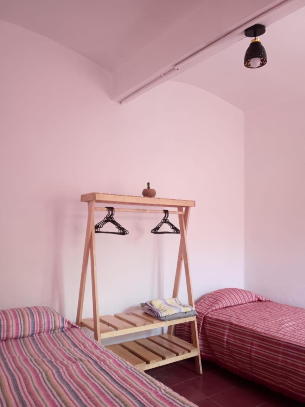 Hostal Zipolite Melchor Ocampo