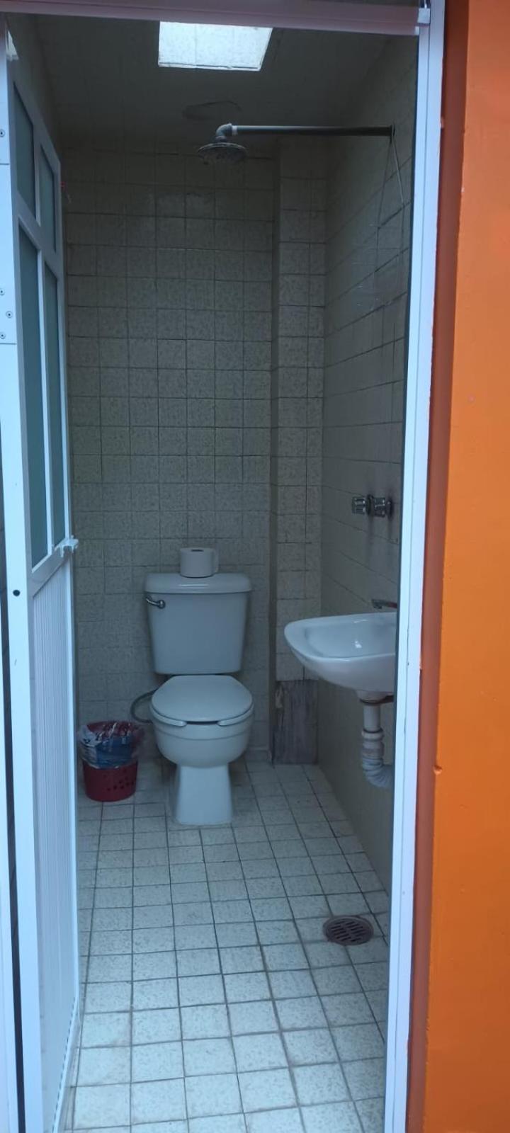 Hostal Zipolite Melchor Ocampo