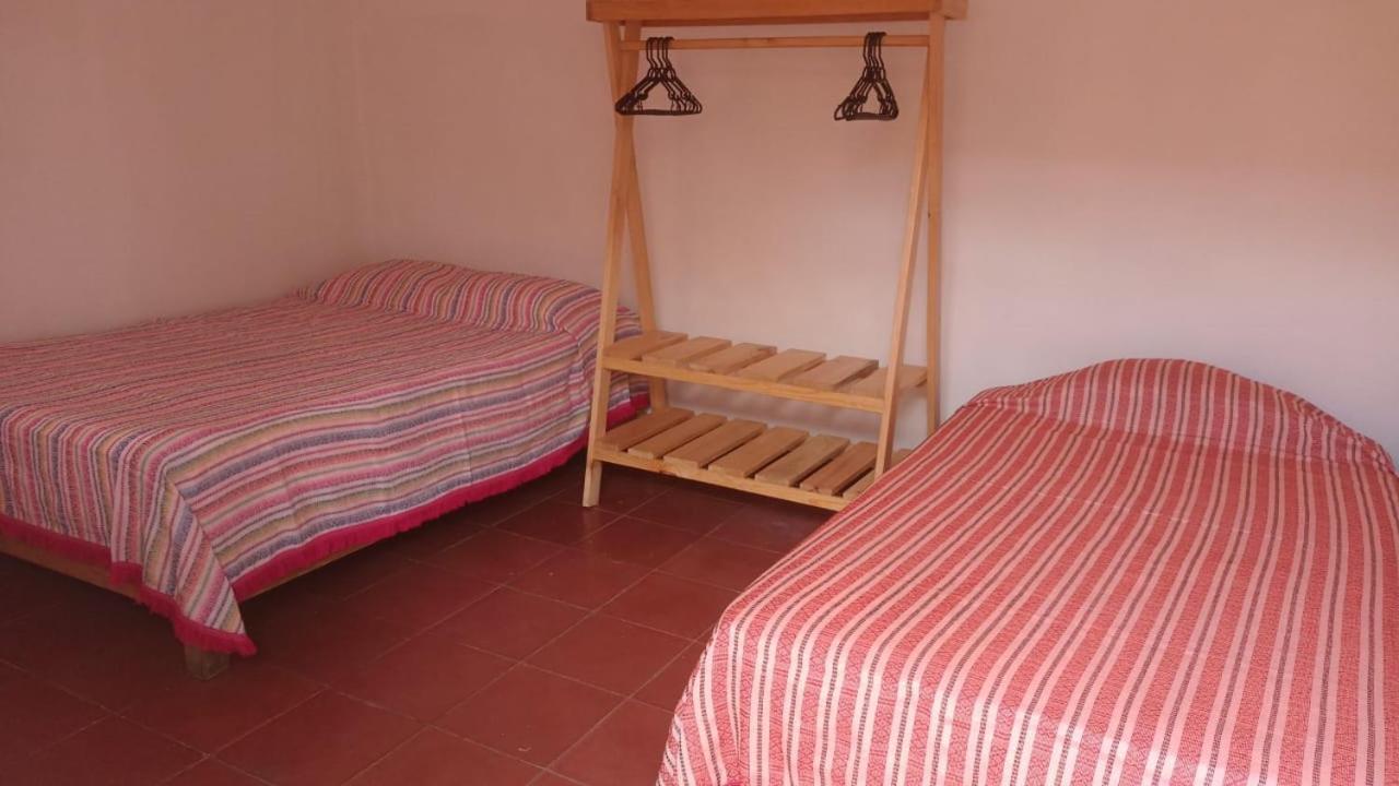Hostal Zipolite Melchor Ocampo
