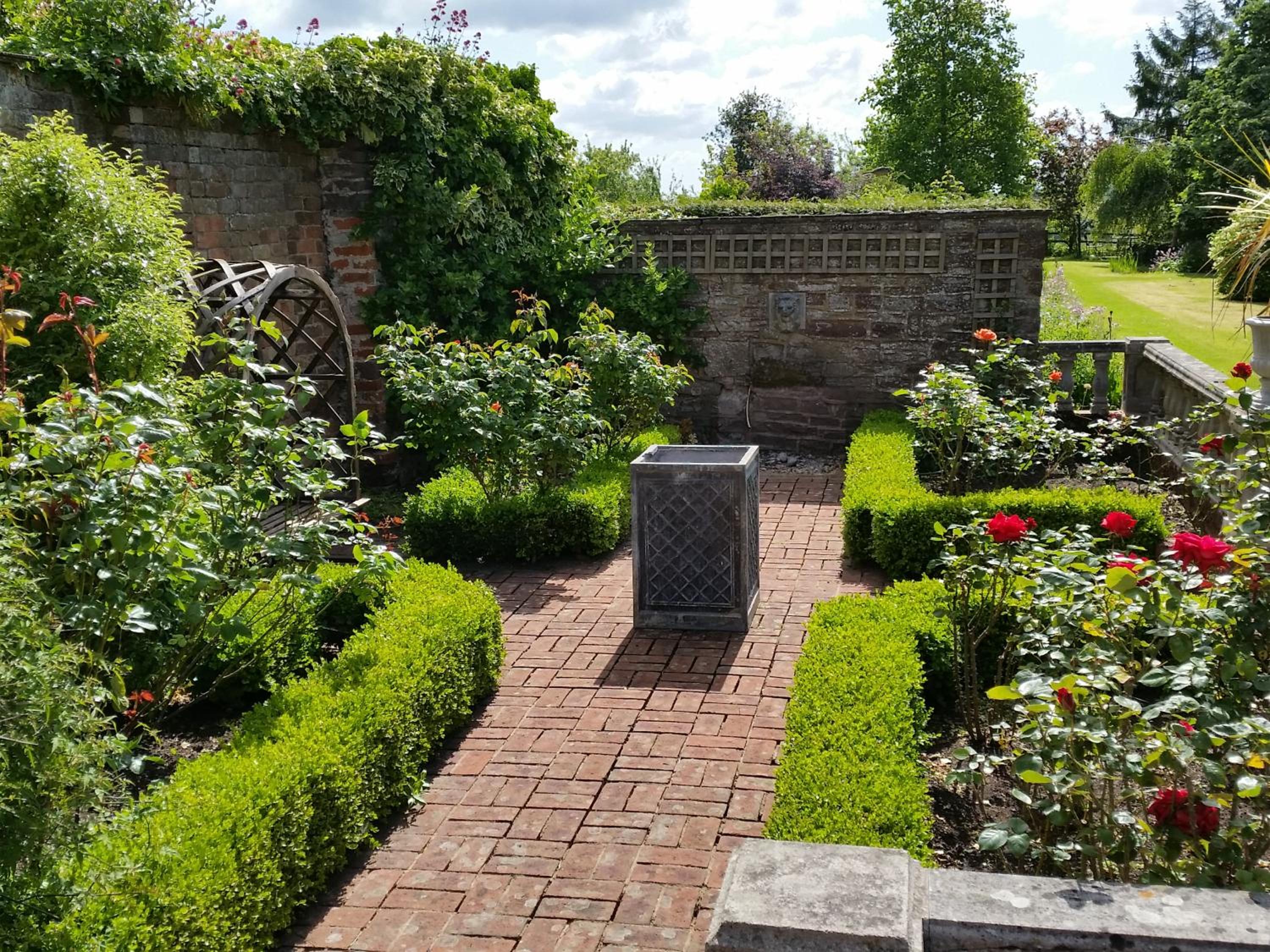 Blaisdon House B&B