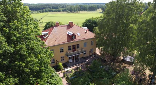 Hotel Lidhem herrgård. Bed & Breakfast och mindre lägenheter - Image 1