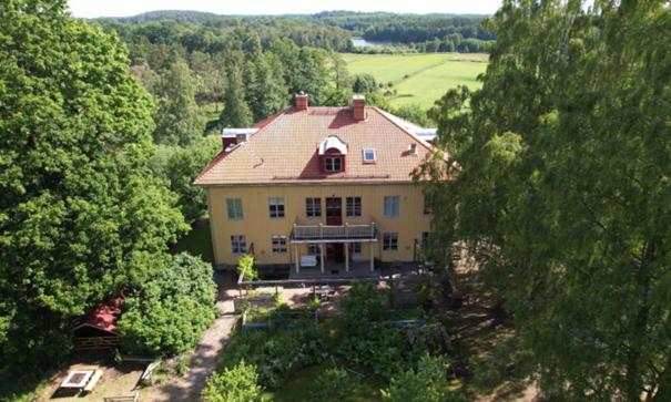 Lidhem herrgård. Bed & Breakfast och mindre lägenheter view 3