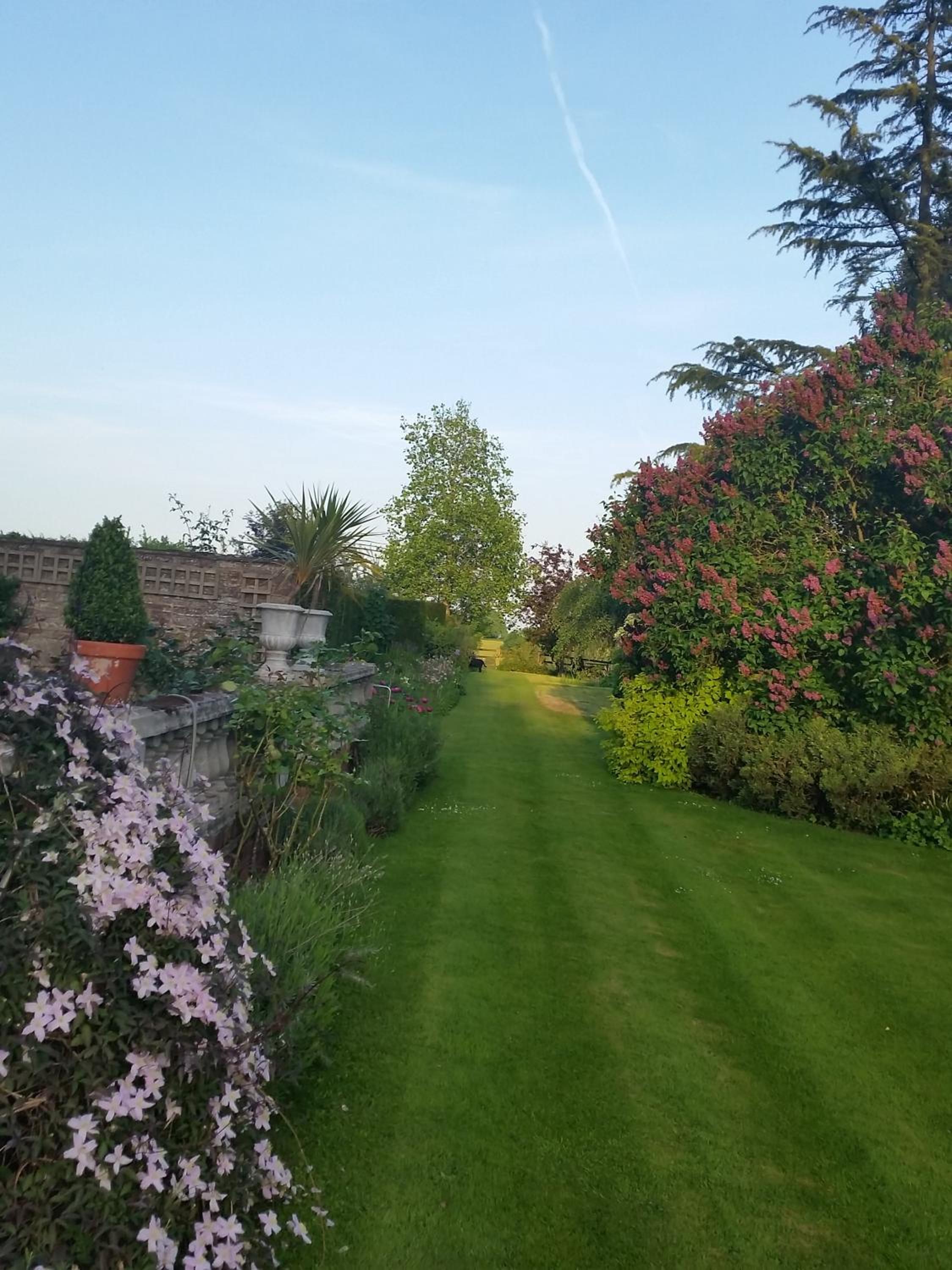 Blaisdon House B&B