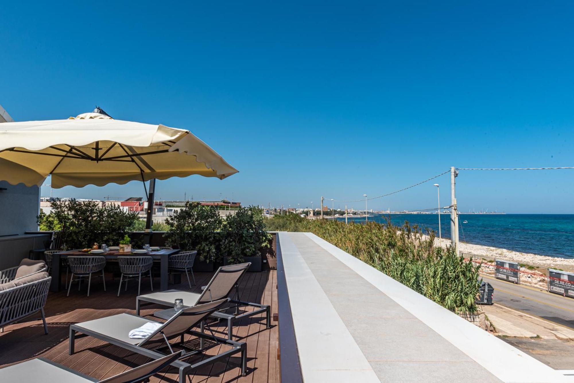 Luxury Terrazza