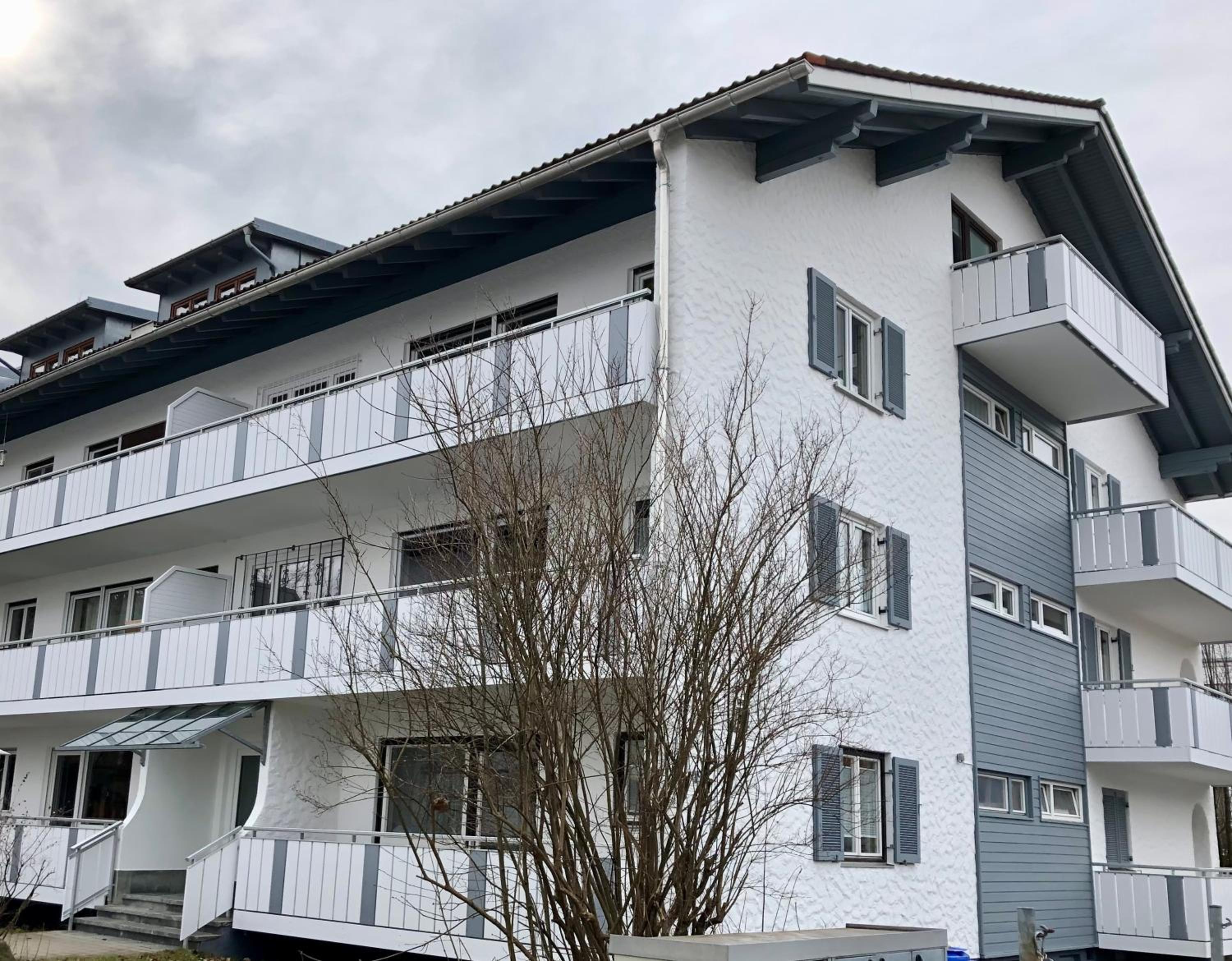 Ferienwohnung Flynn