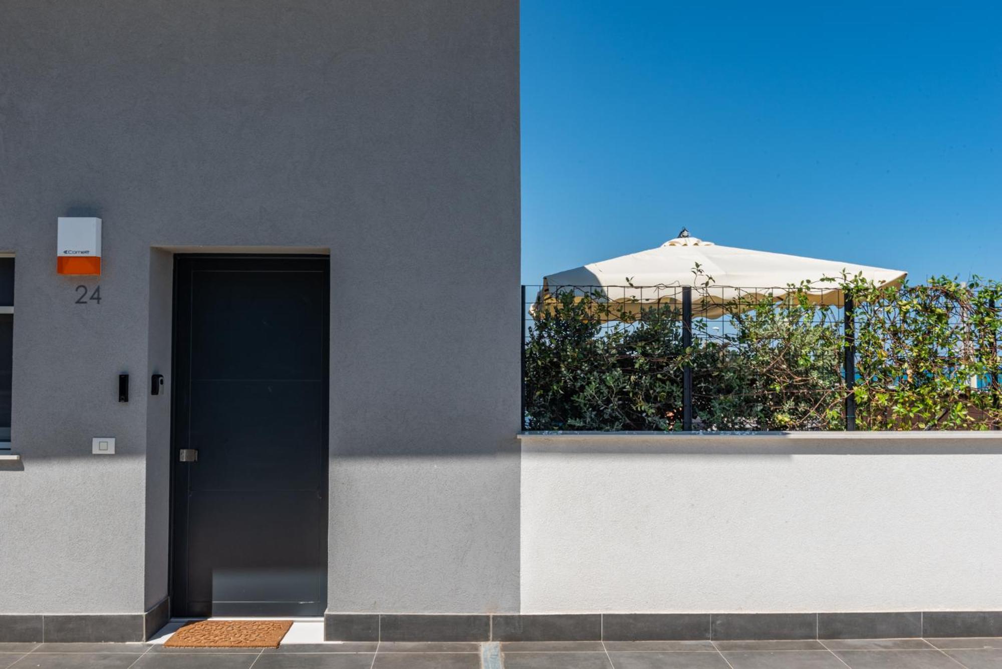 Luxury Terrazza