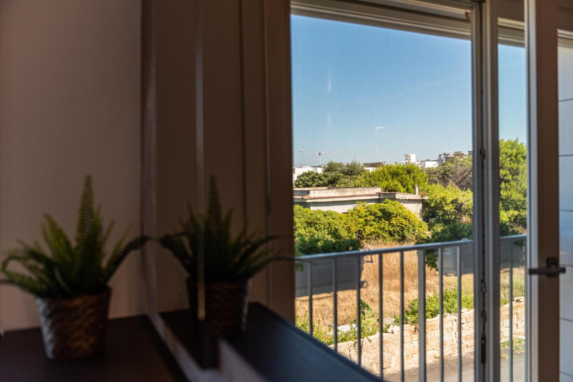 Luxury Terrazza