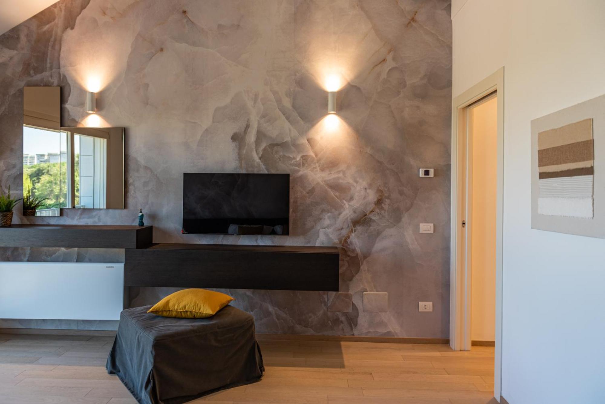 Luxury Terrazza
