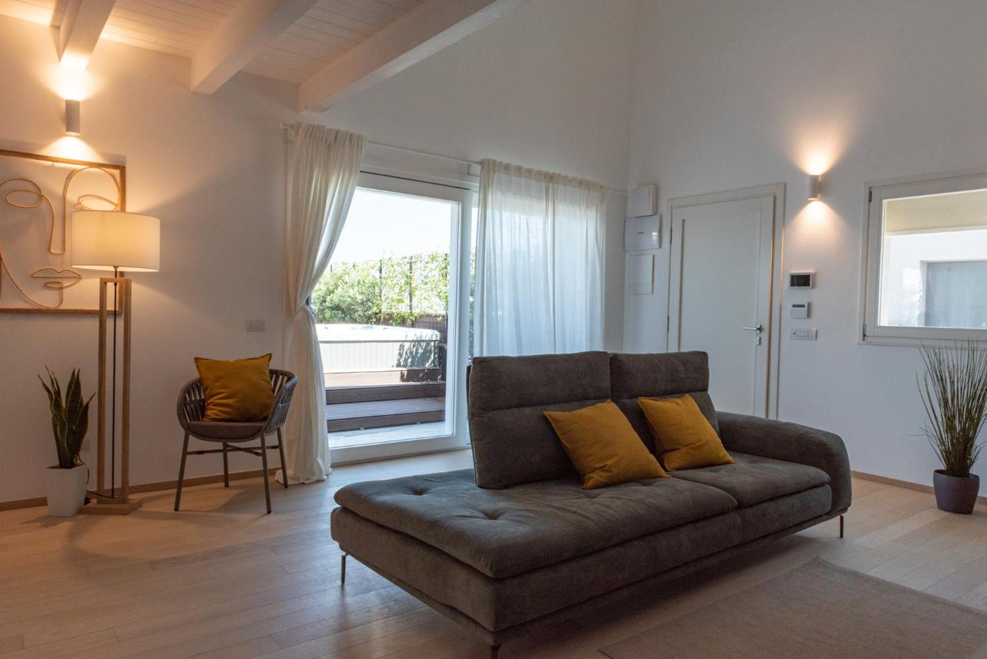 Luxury Terrazza