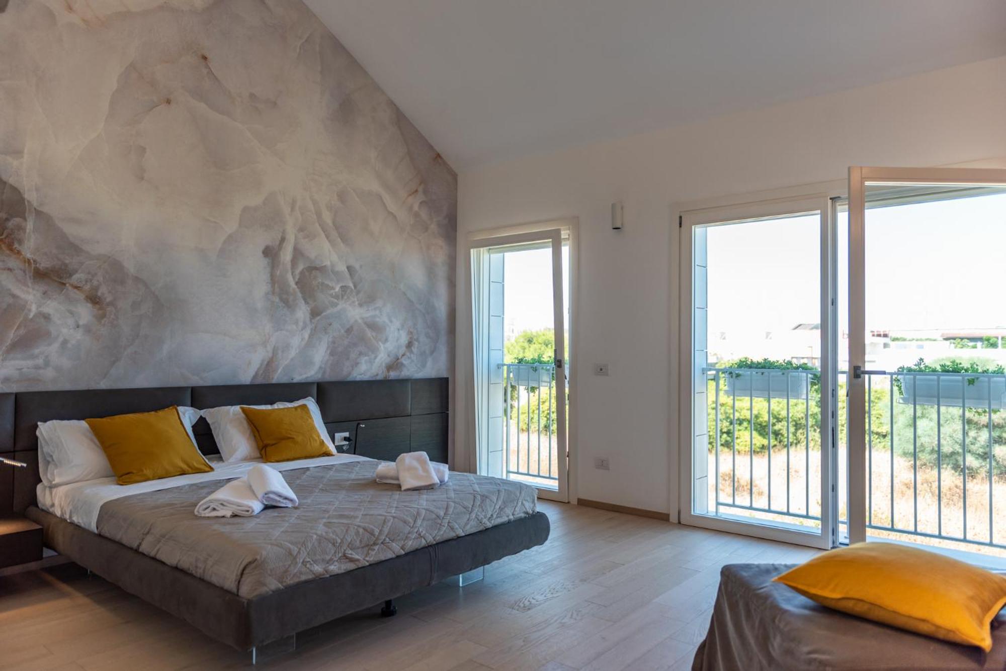 Luxury Terrazza