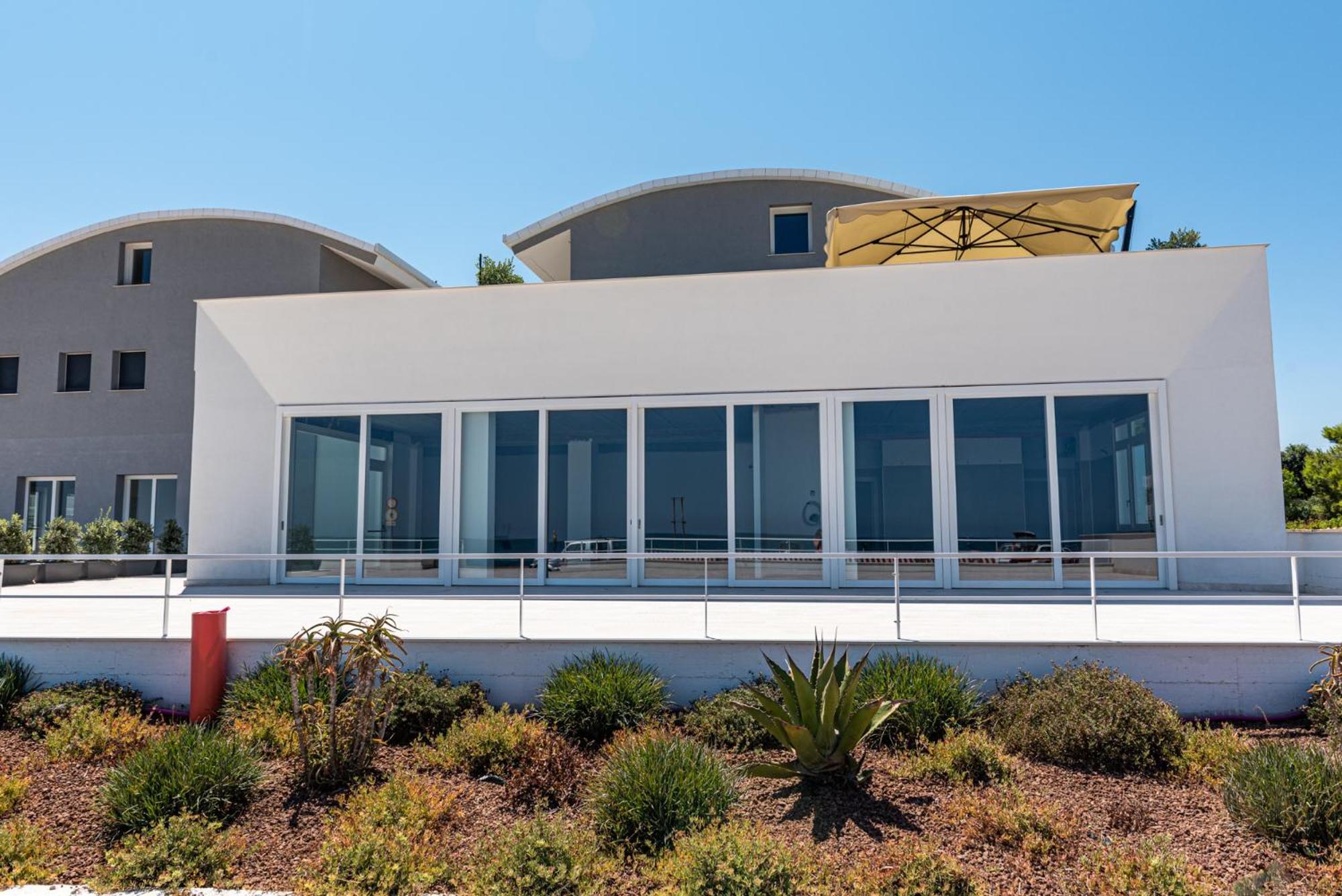 Luxury Terrazza