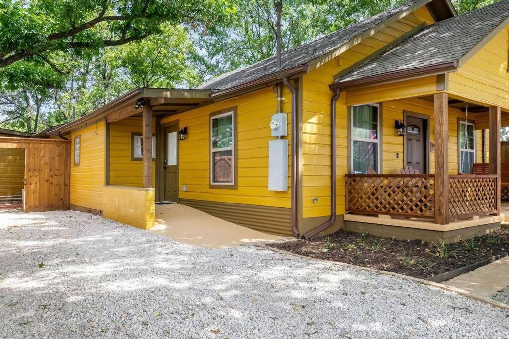 Ft Worth Cowboy Lodge view 4