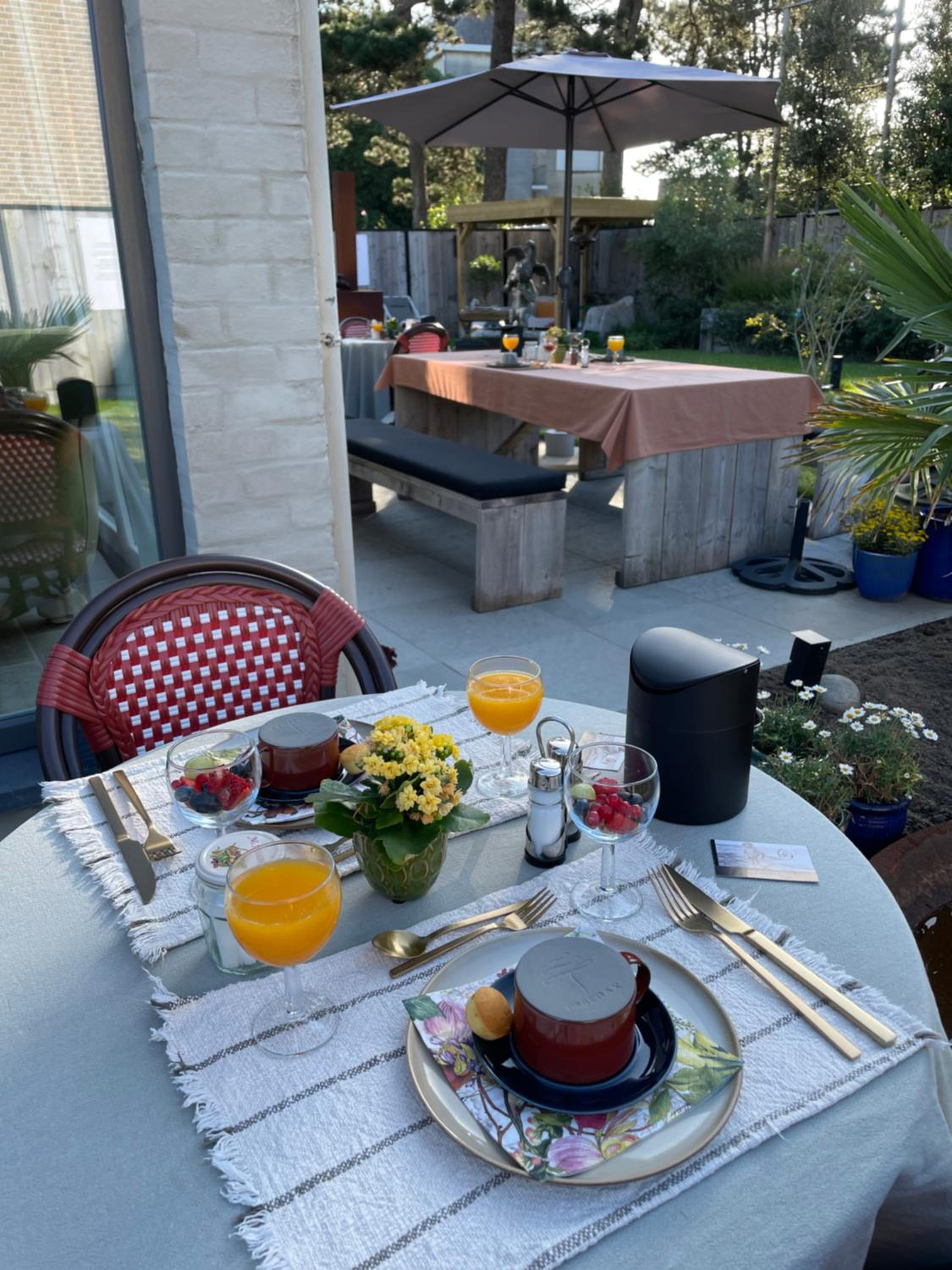 B&B Villa Navy
