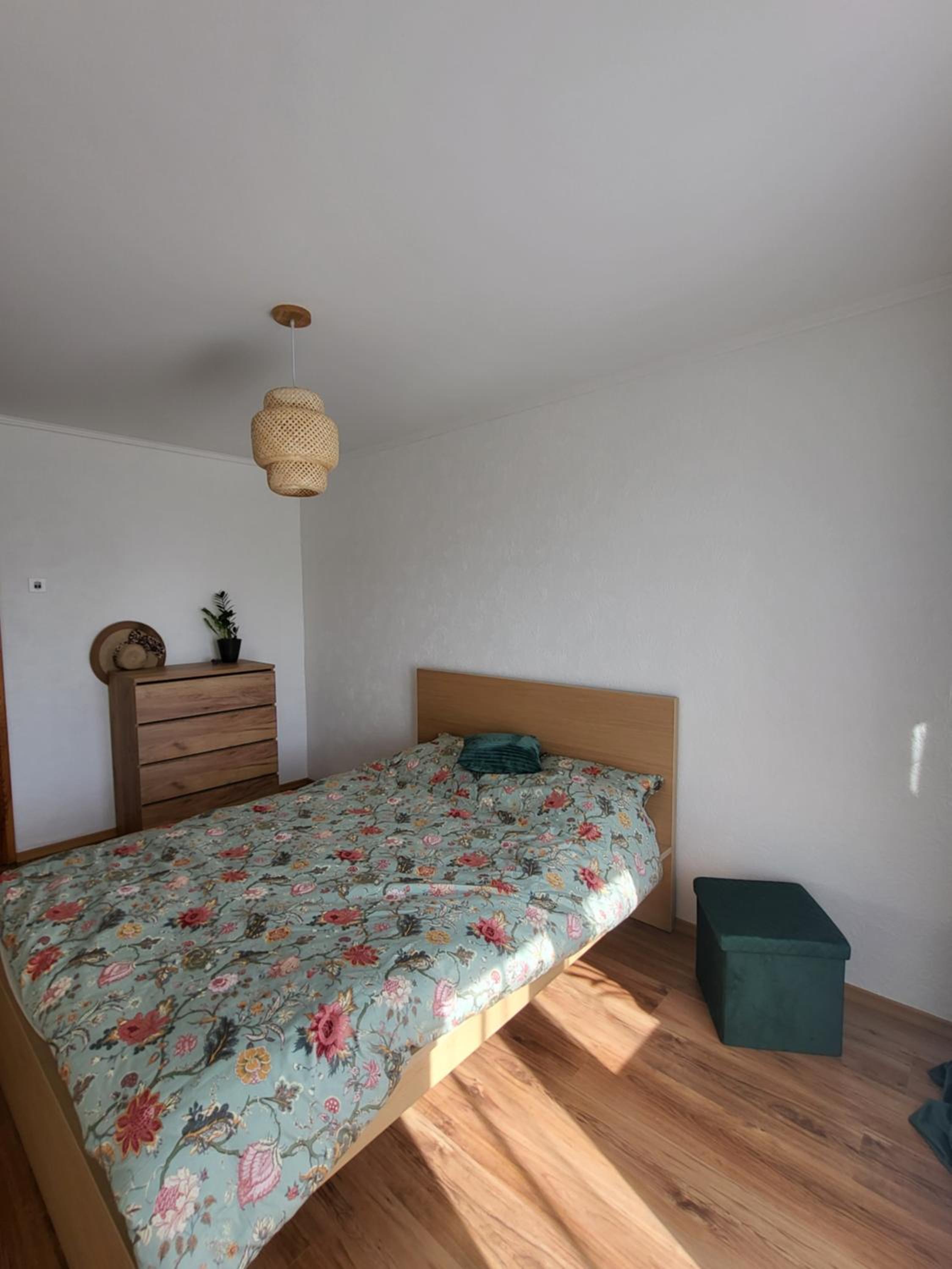 Apartment Omāri