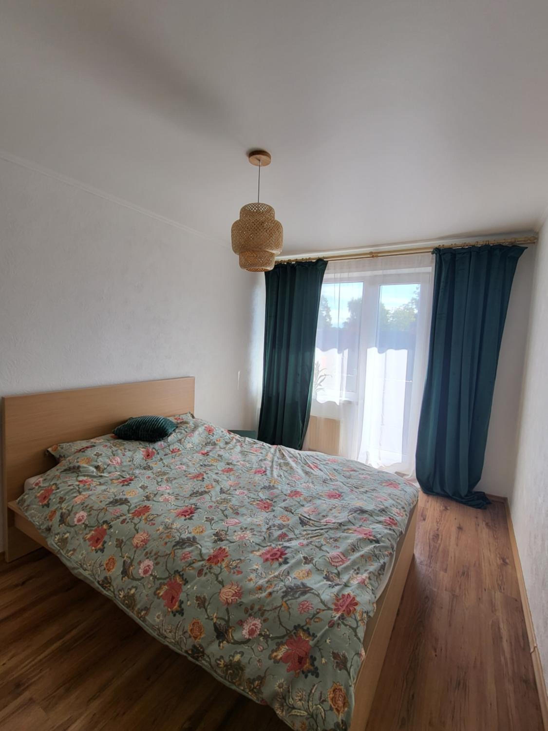Apartment Omāri