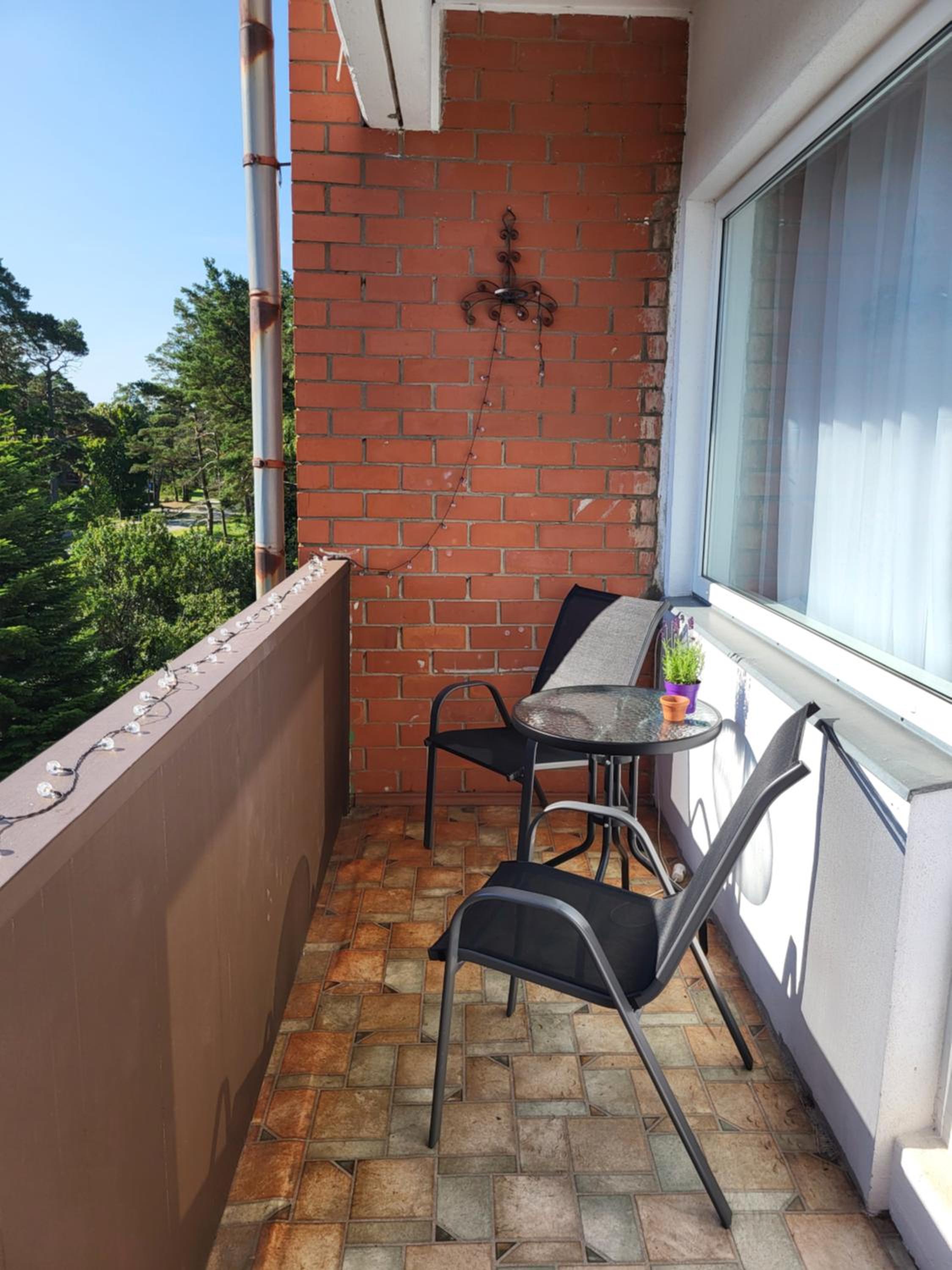 Apartment Omāri