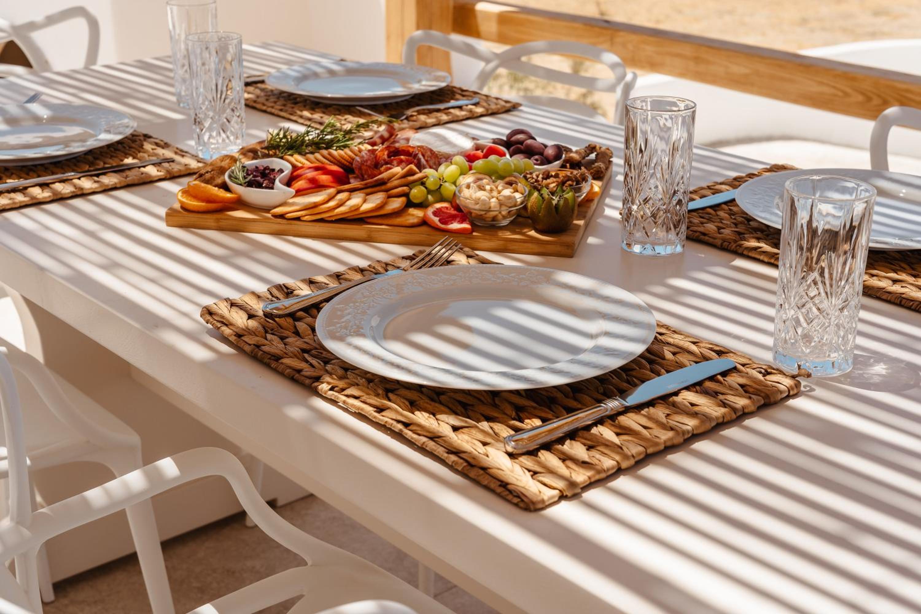 Naxos Aristocratic Villa