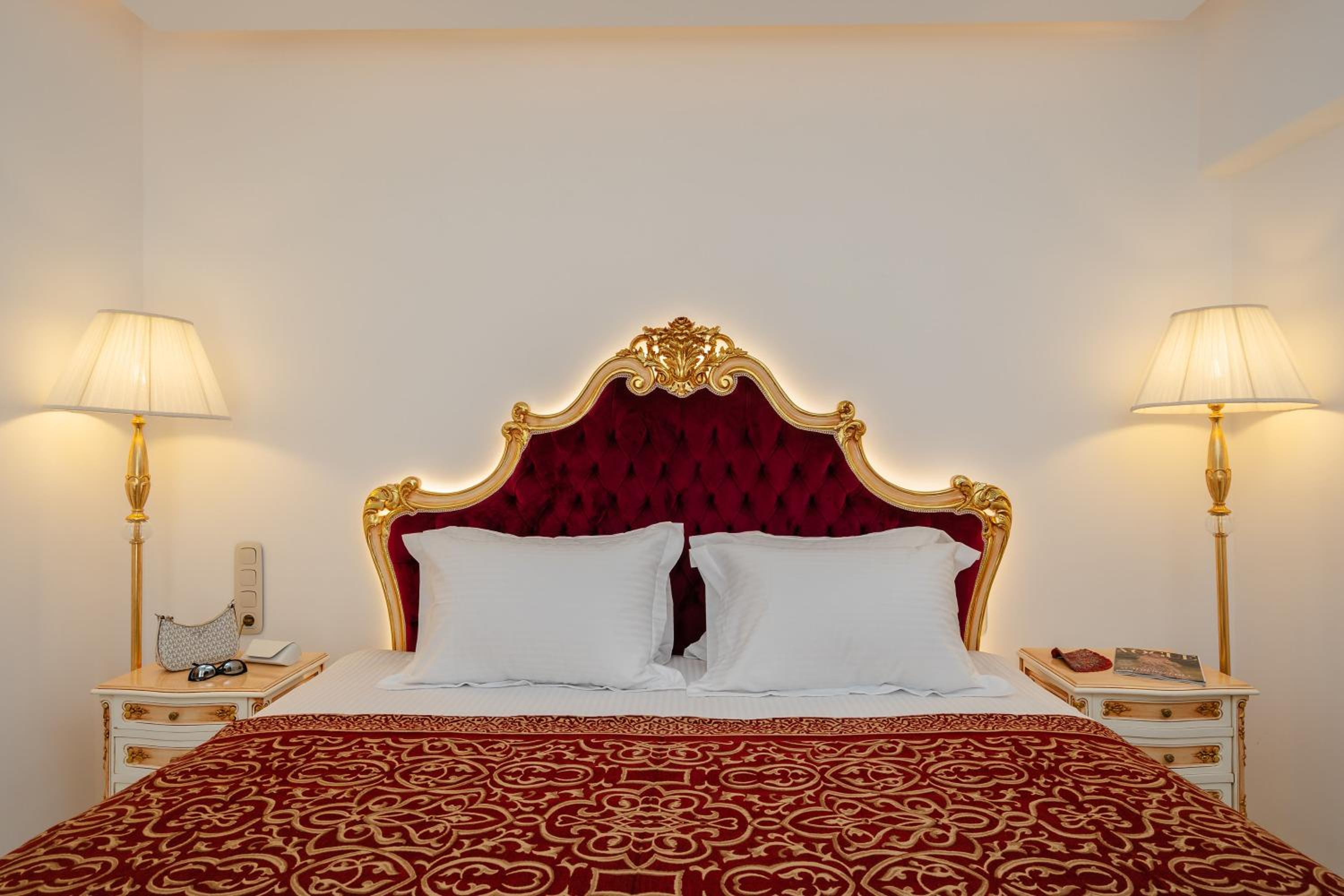 Naxos Aristocratic Villa