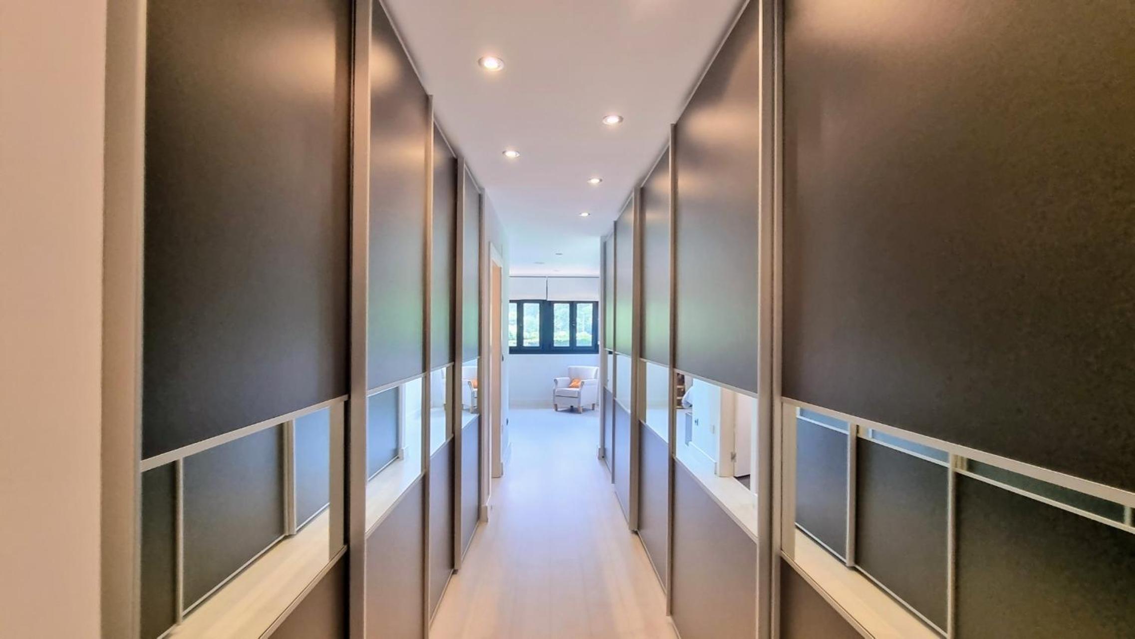 Villa Llanes Piscina Interior y Exterior – Talima