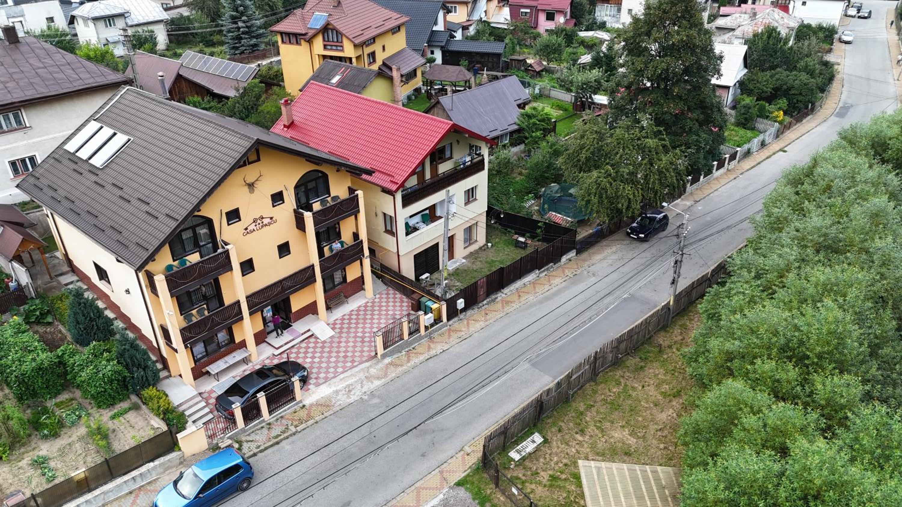 Casa Lupascu view 5