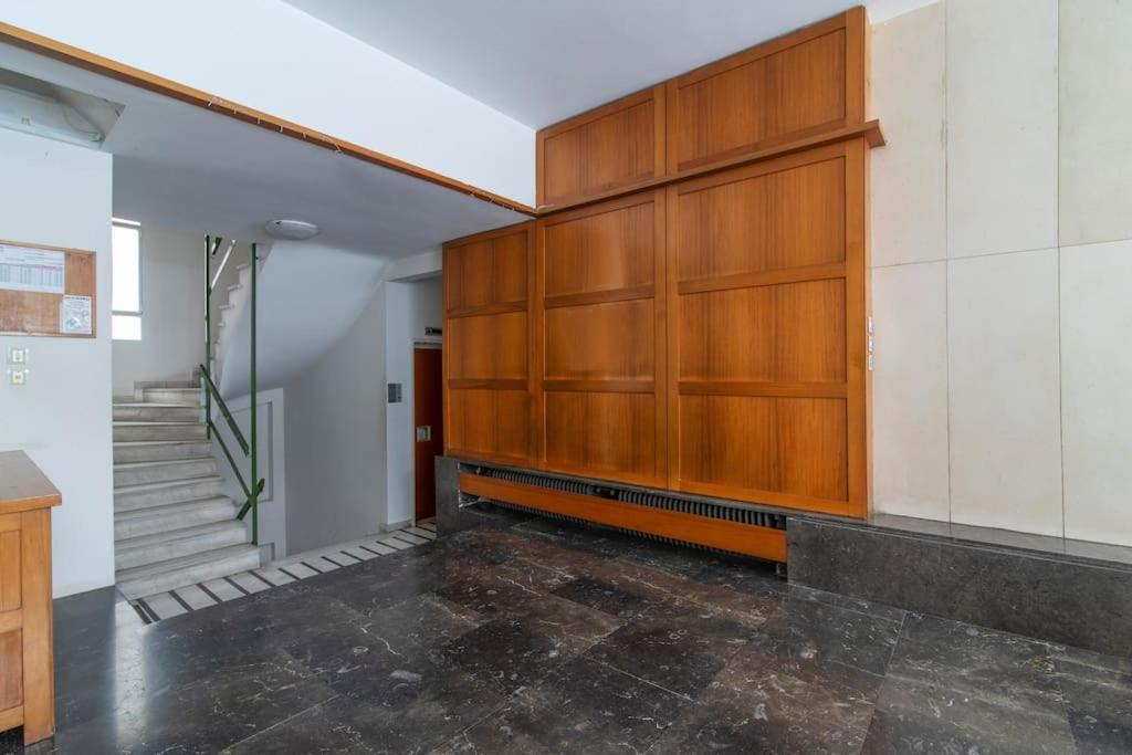 Modern Apart in Pagrati- Athens