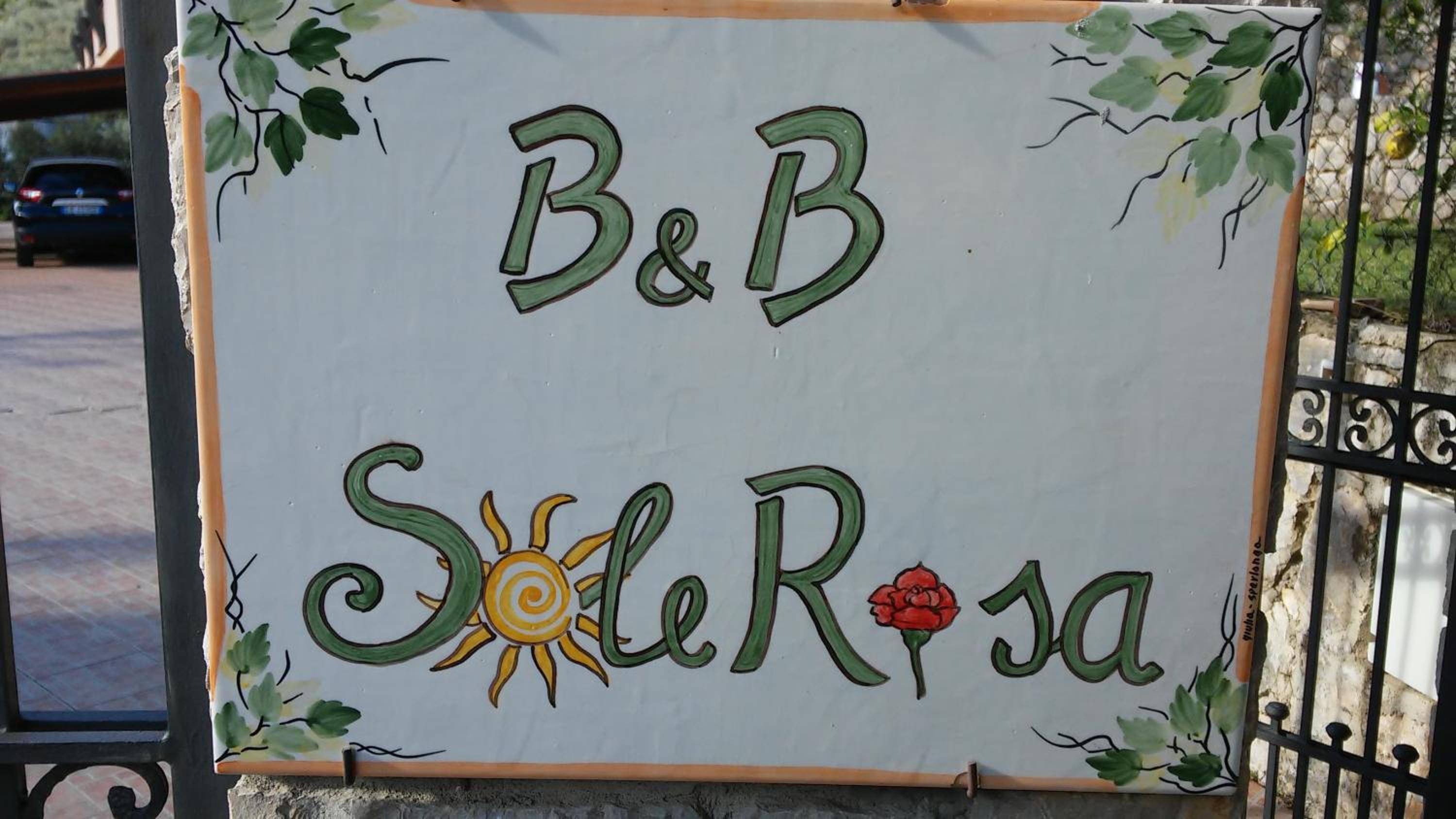 Solerosa
