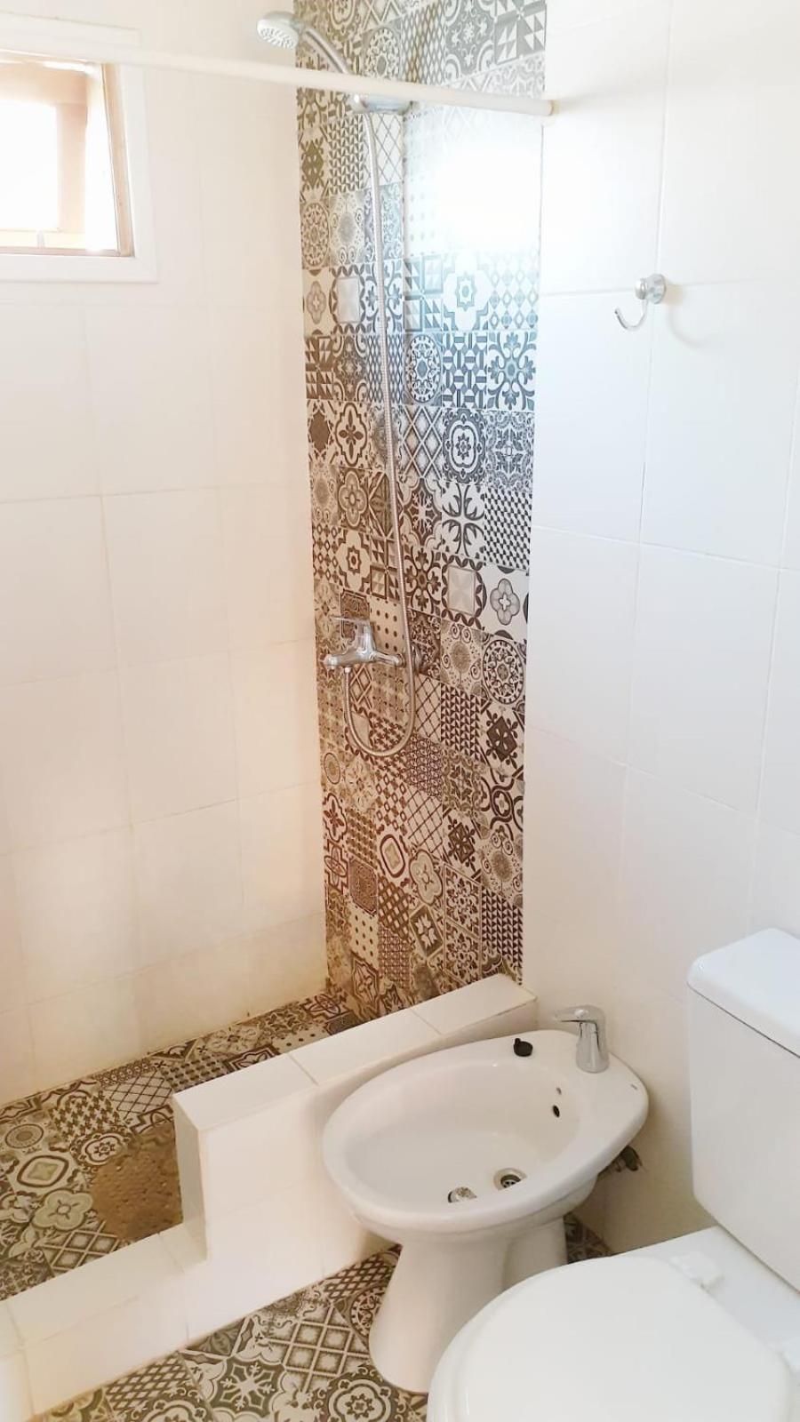 Cabaña Meely